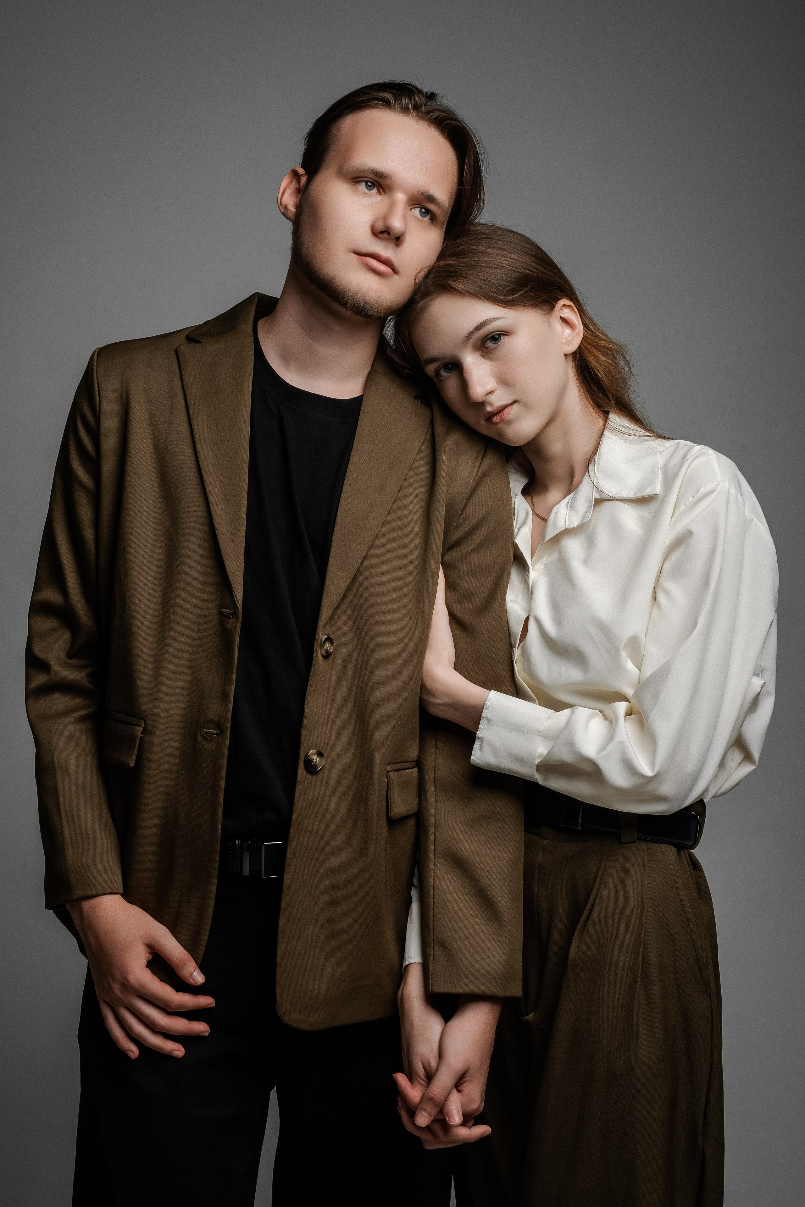 Аня и Максим. Flint — photographer