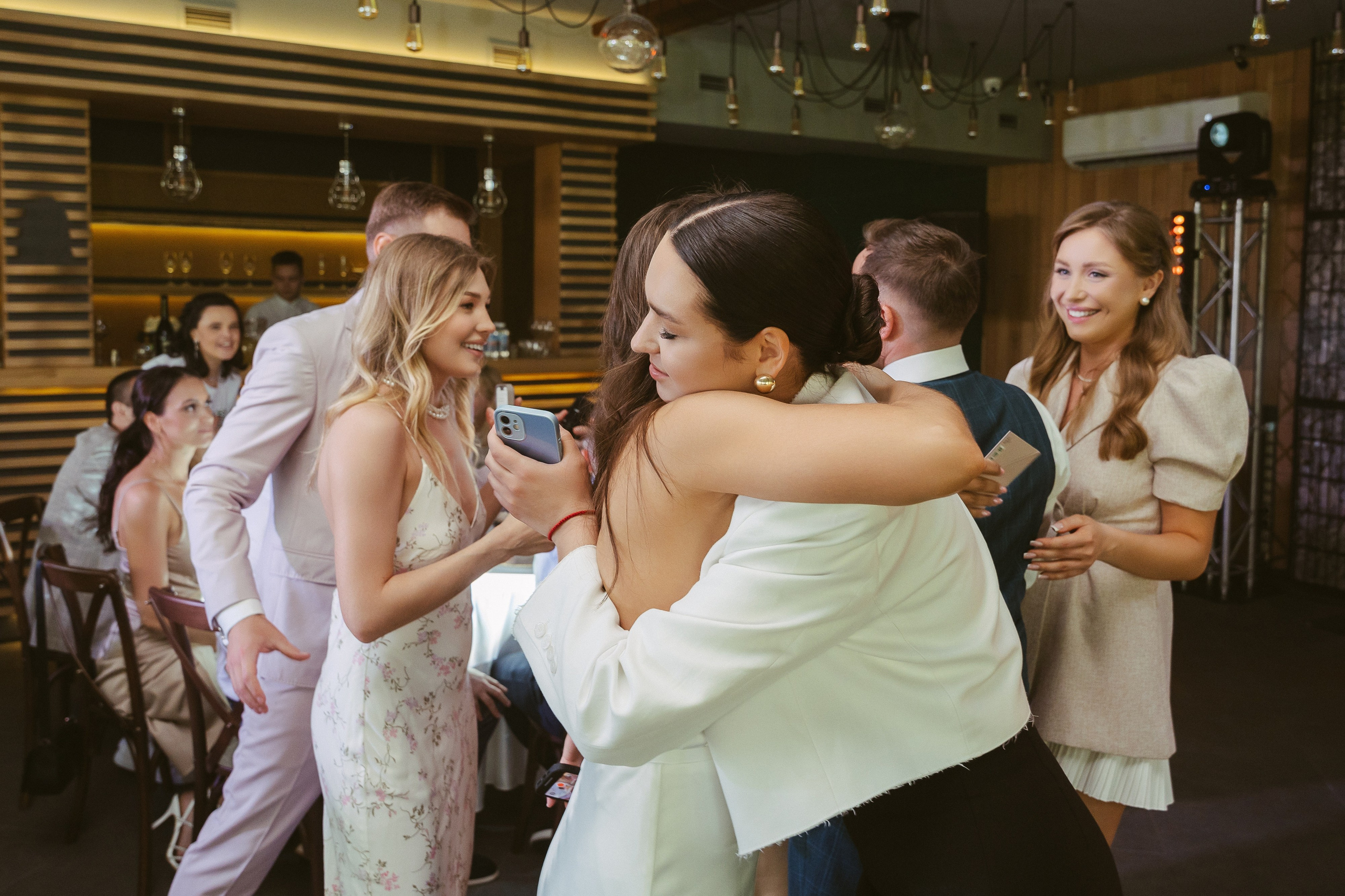 A&V Wedding day. Свадебный, репортажный, семейный фотограф Елена Брюхова