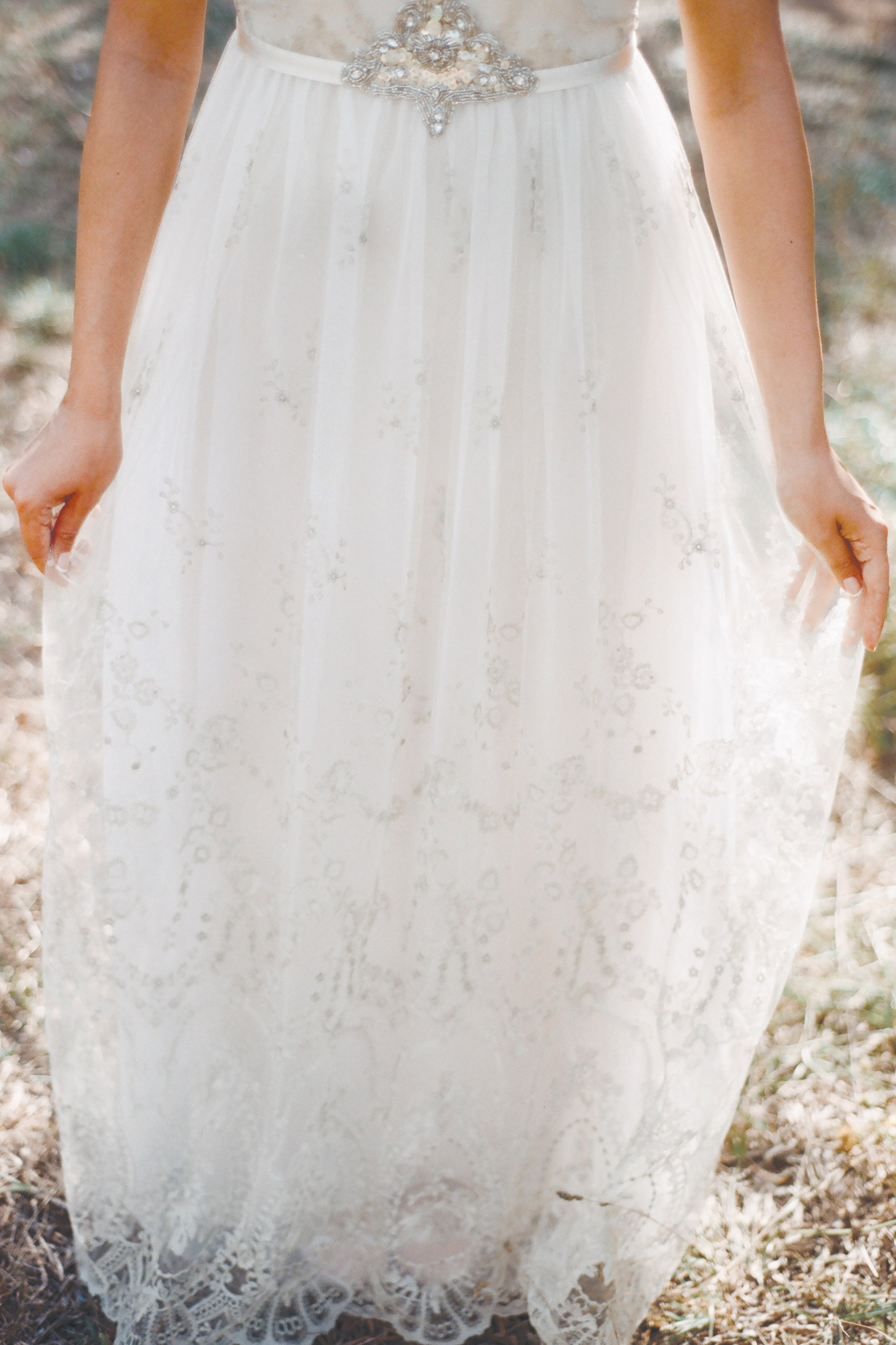 Свадьба в Черногории. Изящная фотография | Ксения Милушкина