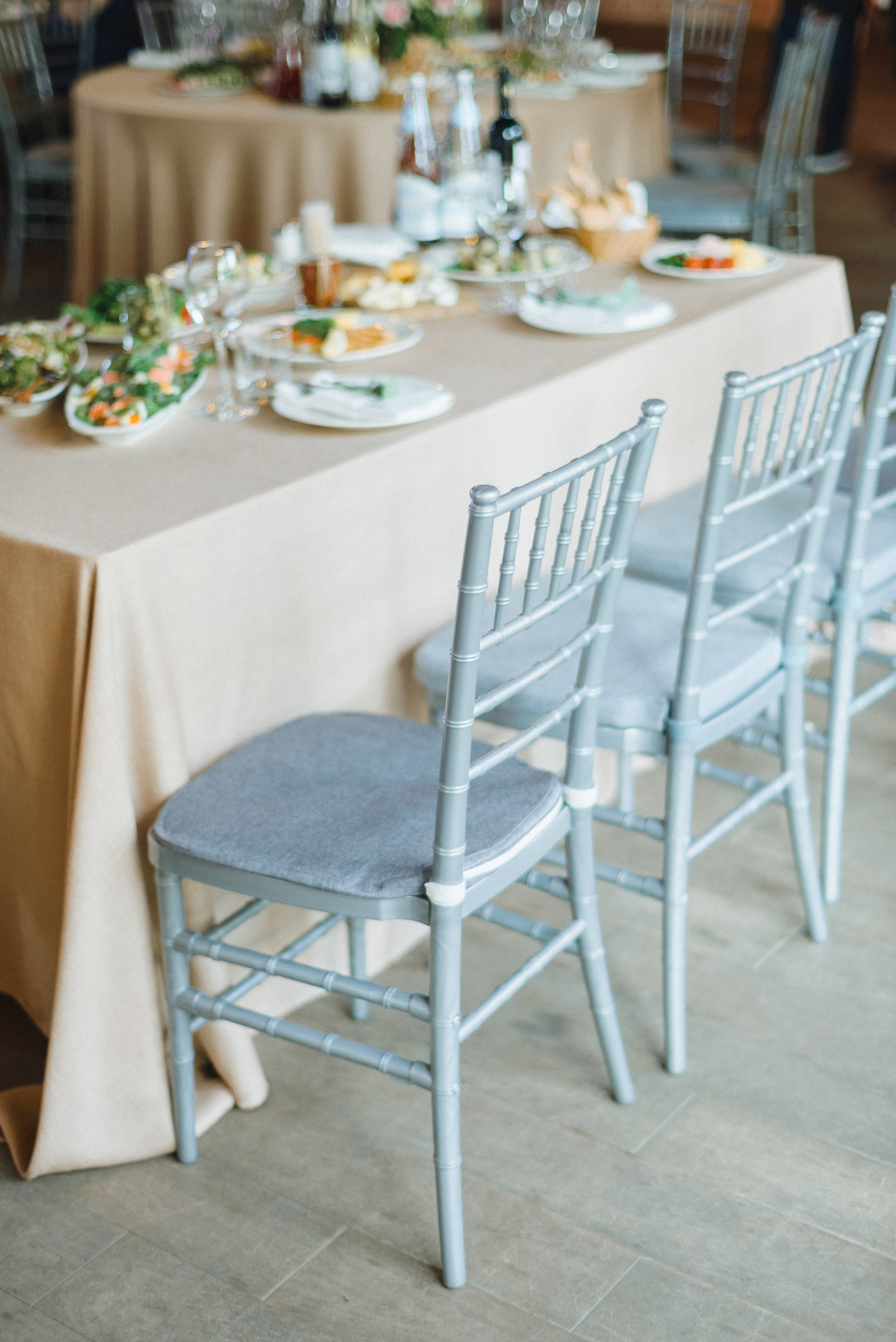 Патрик и Нина, свадьба в Петербурге. Изящная фотография | Ксения Милушкина