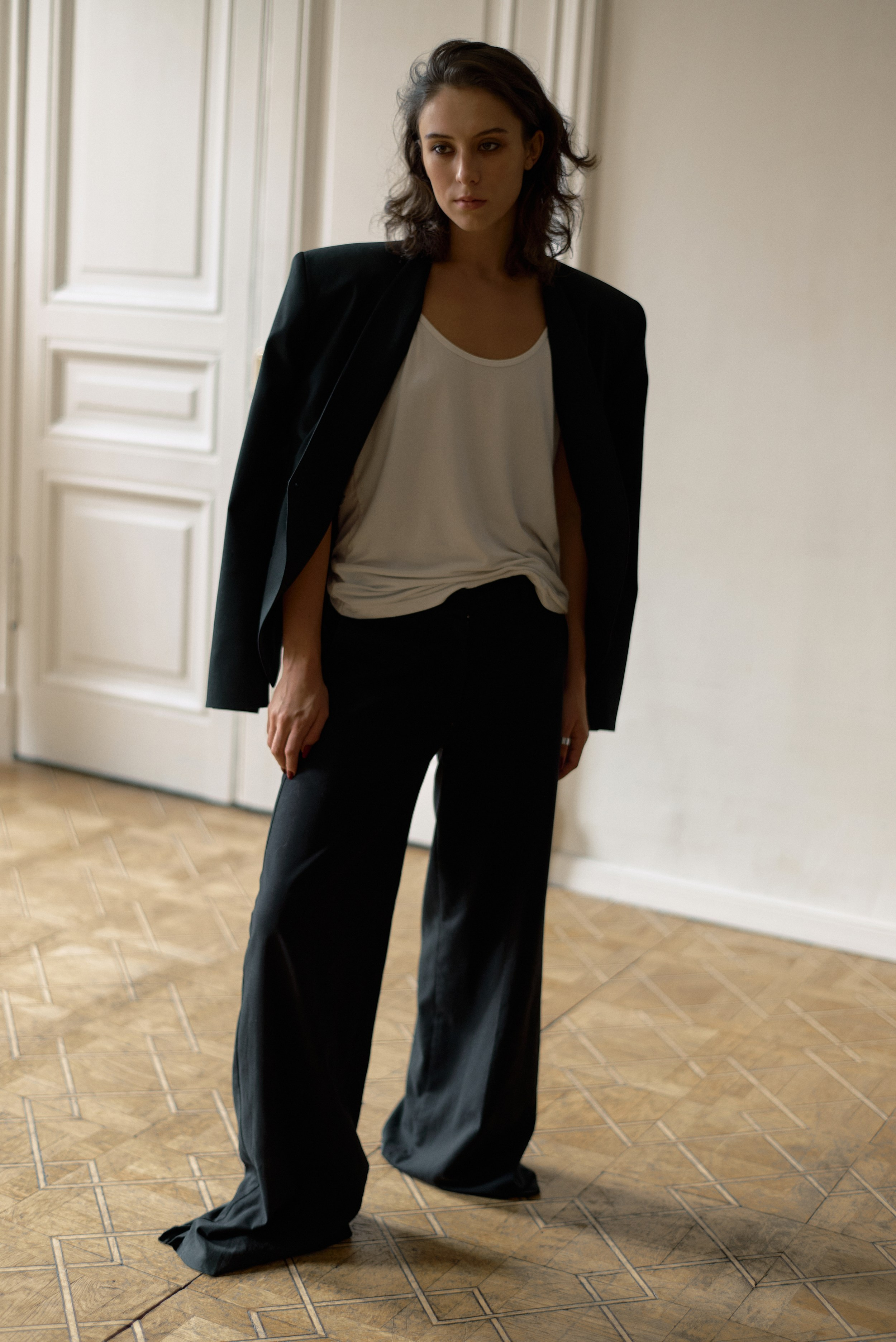 Портретный фотограф СПб. Изящная фотография | Ксения Милушкина