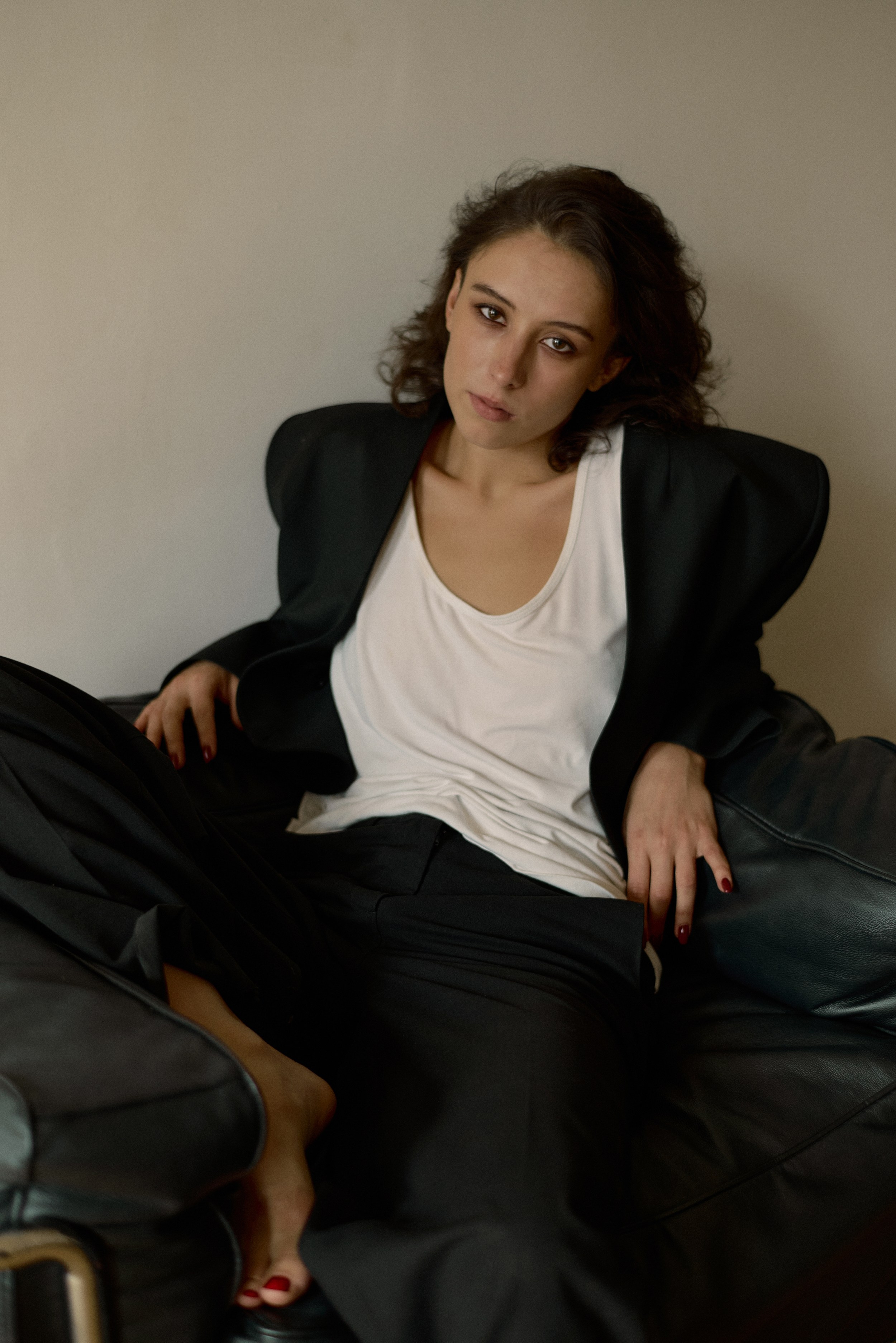 Портретный фотограф СПб. Изящная фотография | Ксения Милушкина