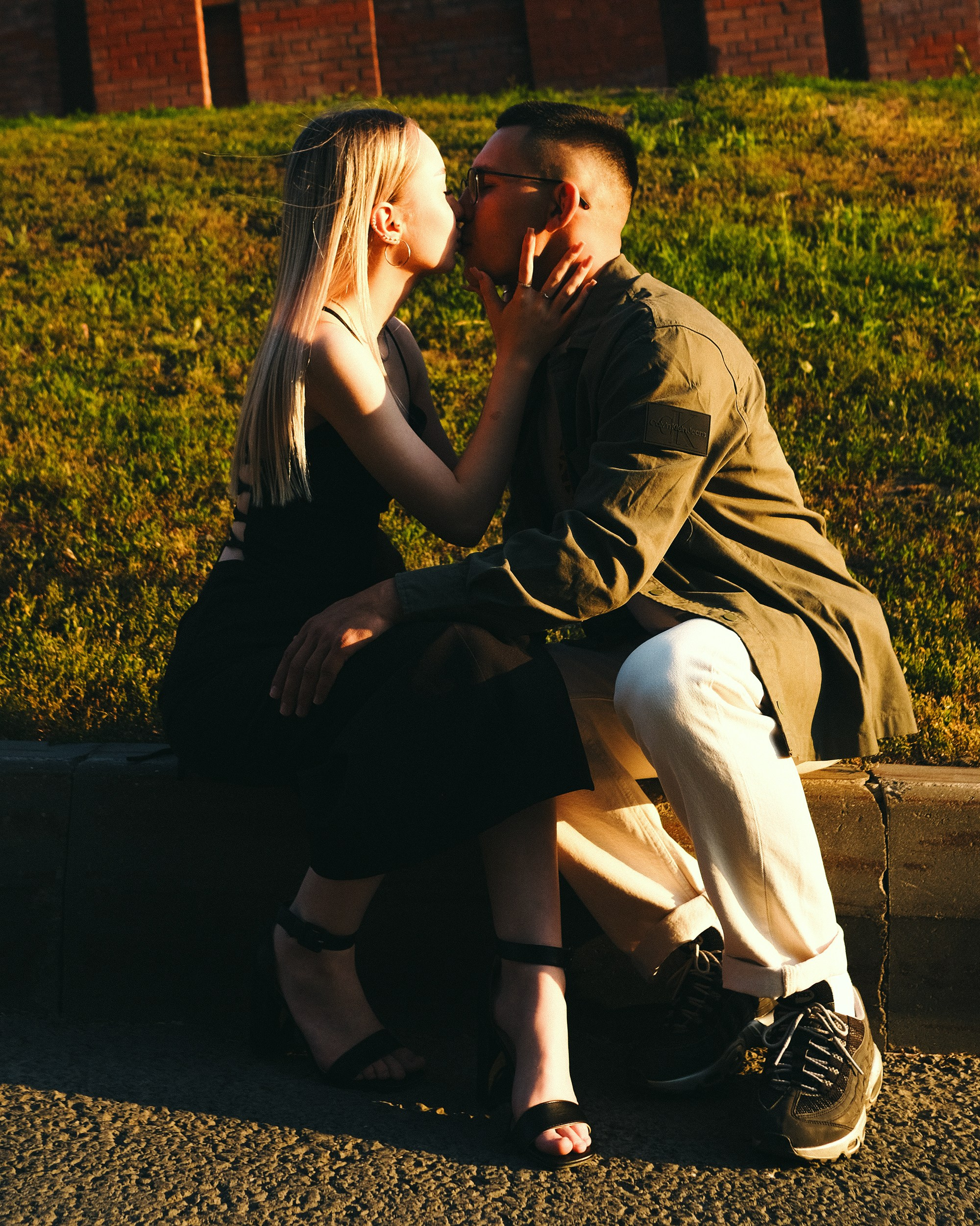 Юлия и Сергей. Anya.vision