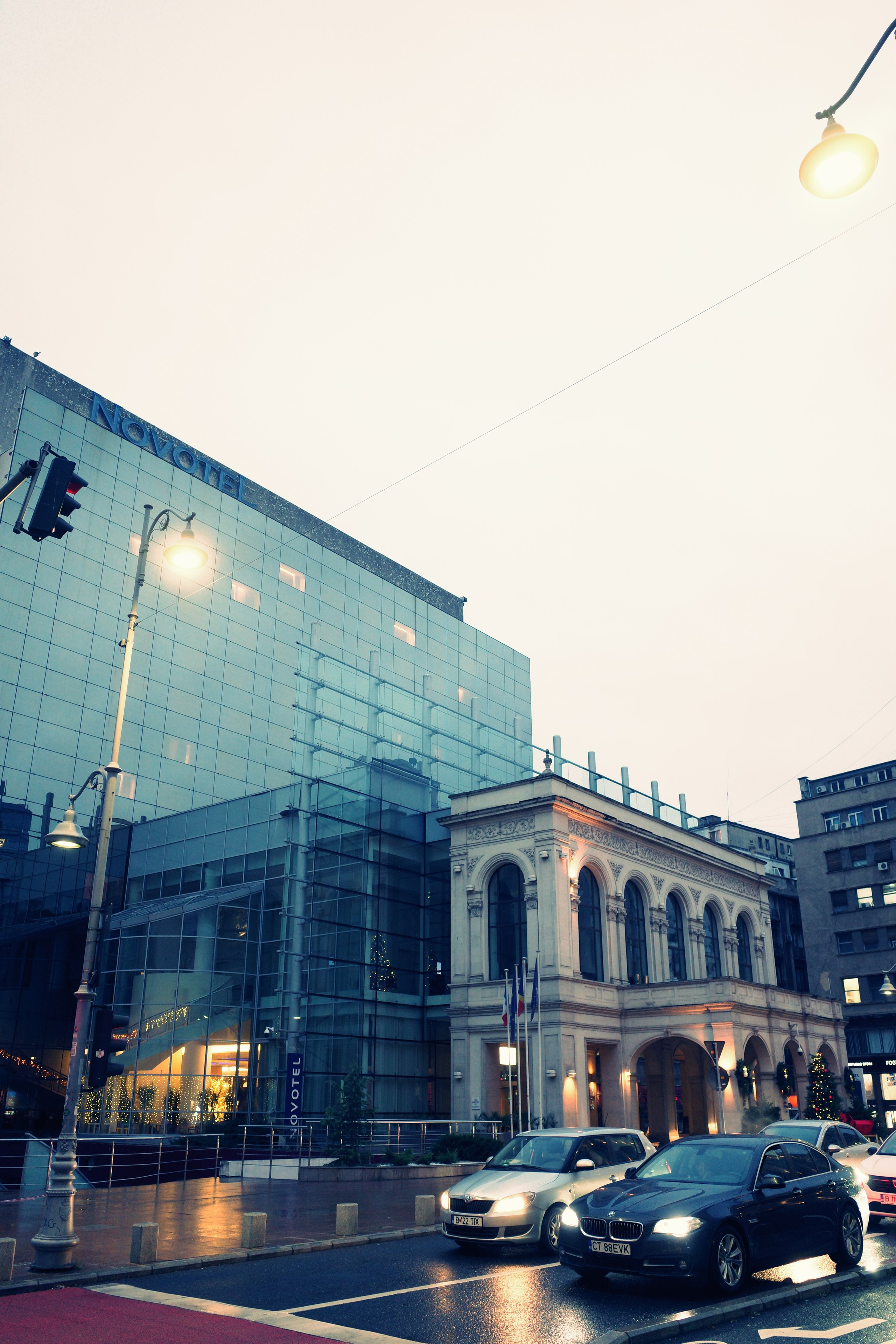 Румыния. Фотографирую для себя, своей семьи и друзей!