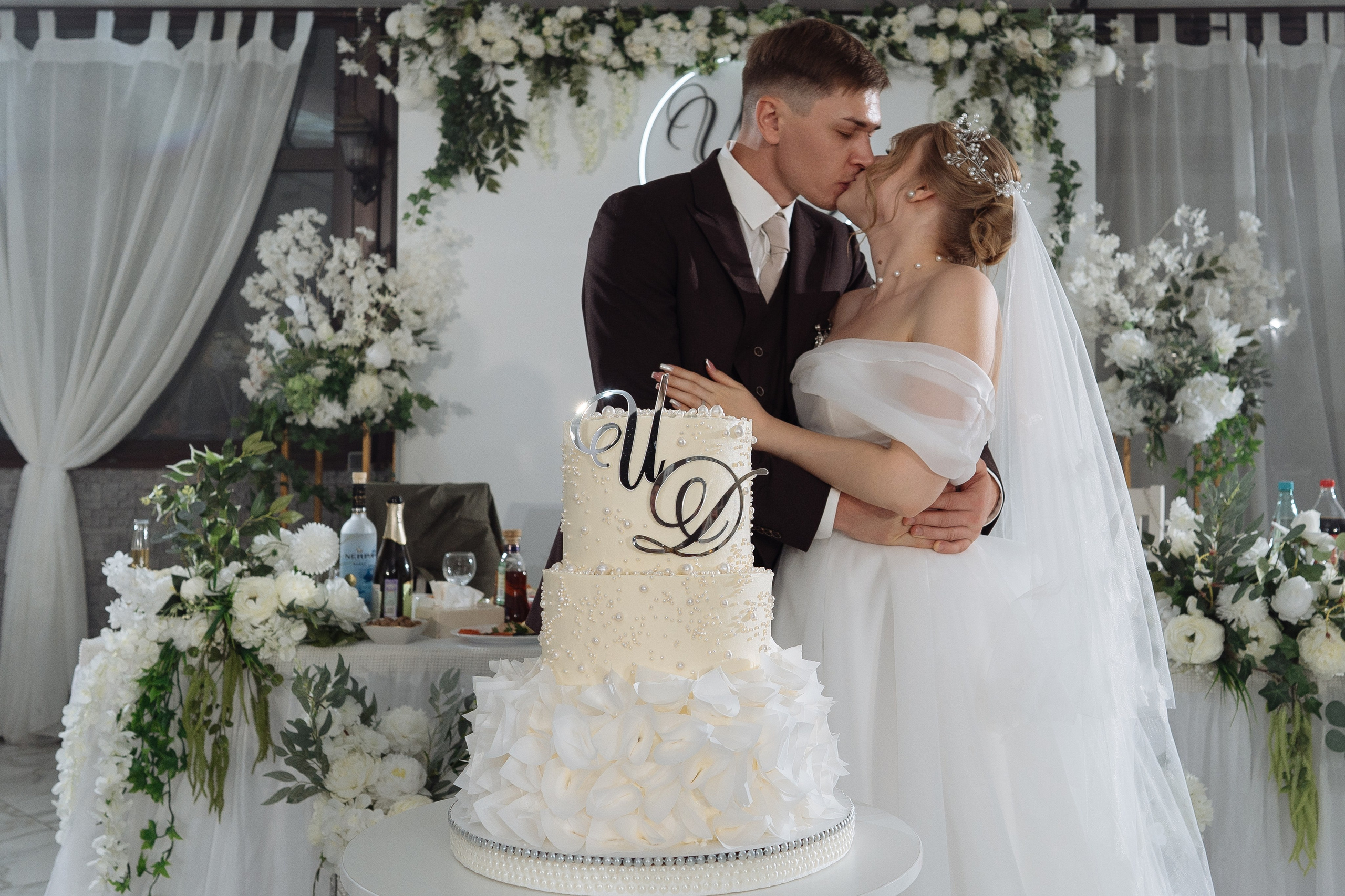 Иван и Дарья