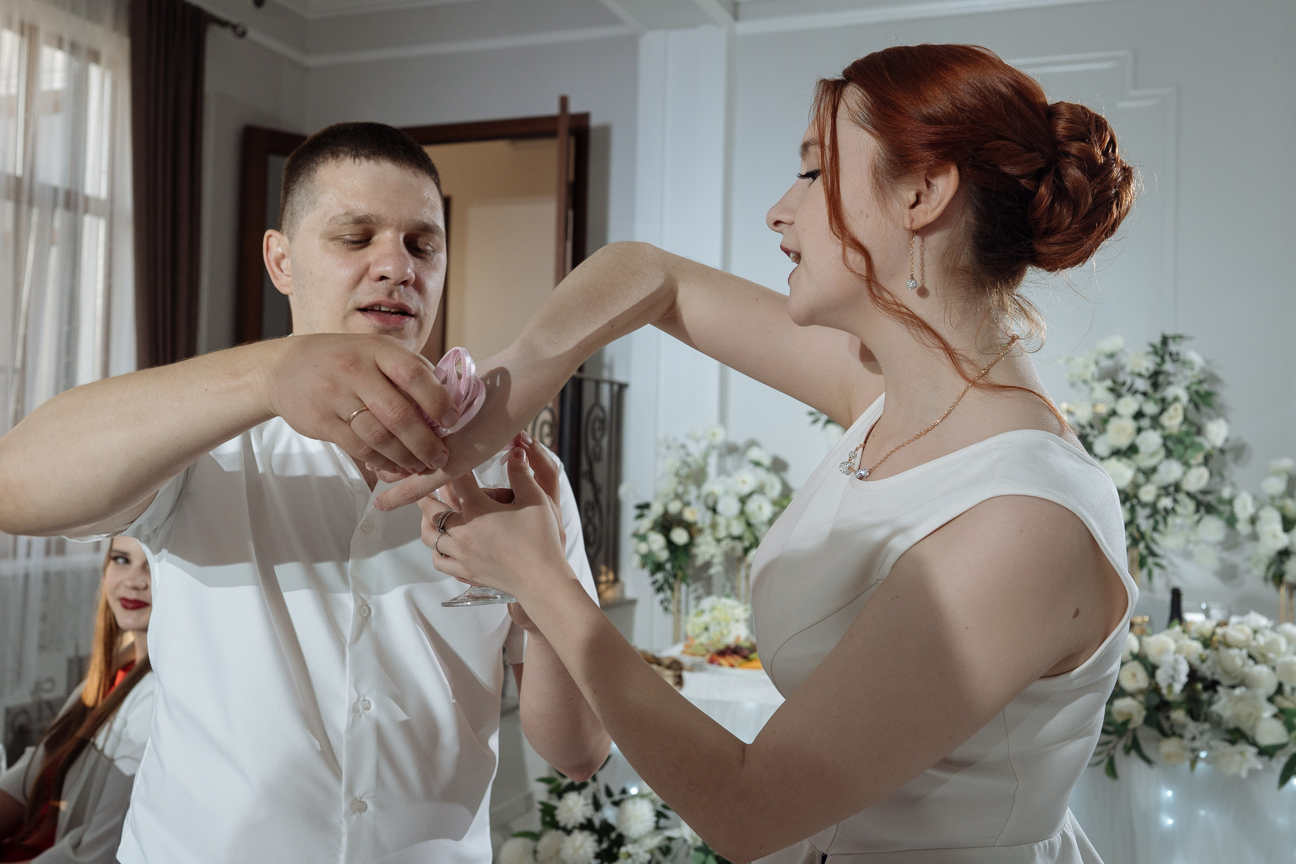 Александр и Александра