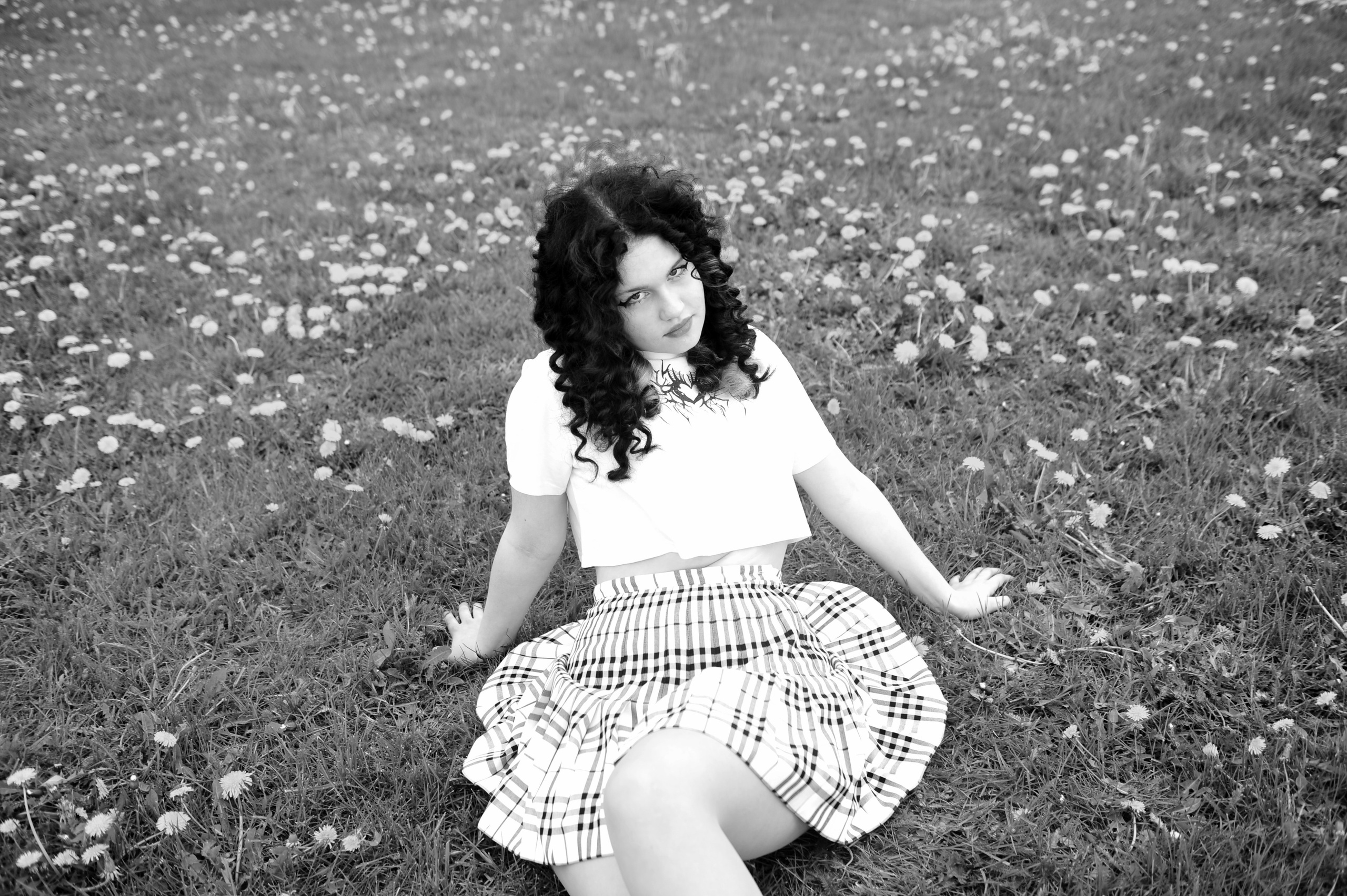 Последний Звонок на Поклонной Горе (уличная фотосессия 9-классников). Свадебный и семейный фотограф в Москве Ирина Гончарова