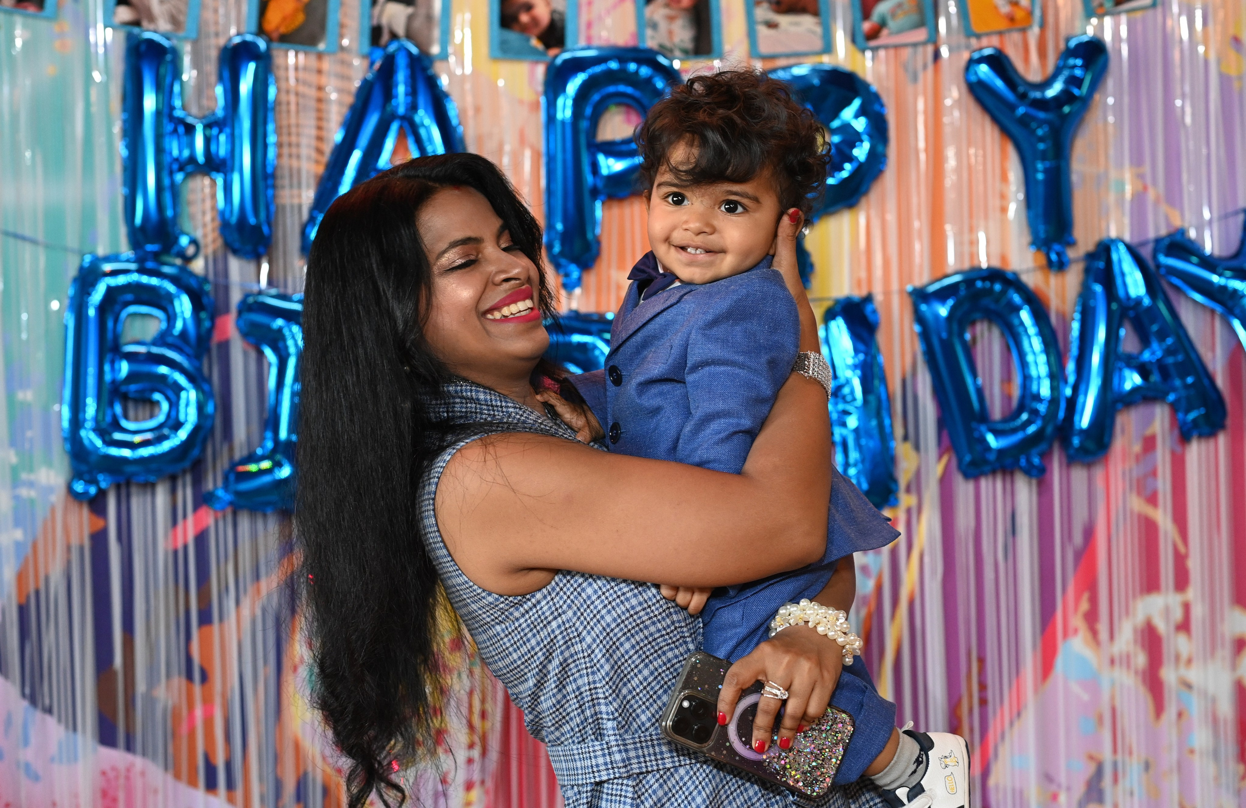 Индийский день Рождения в ресторане Delhi6. Свадебный и семейный фотограф в Москве Ирина Гончарова