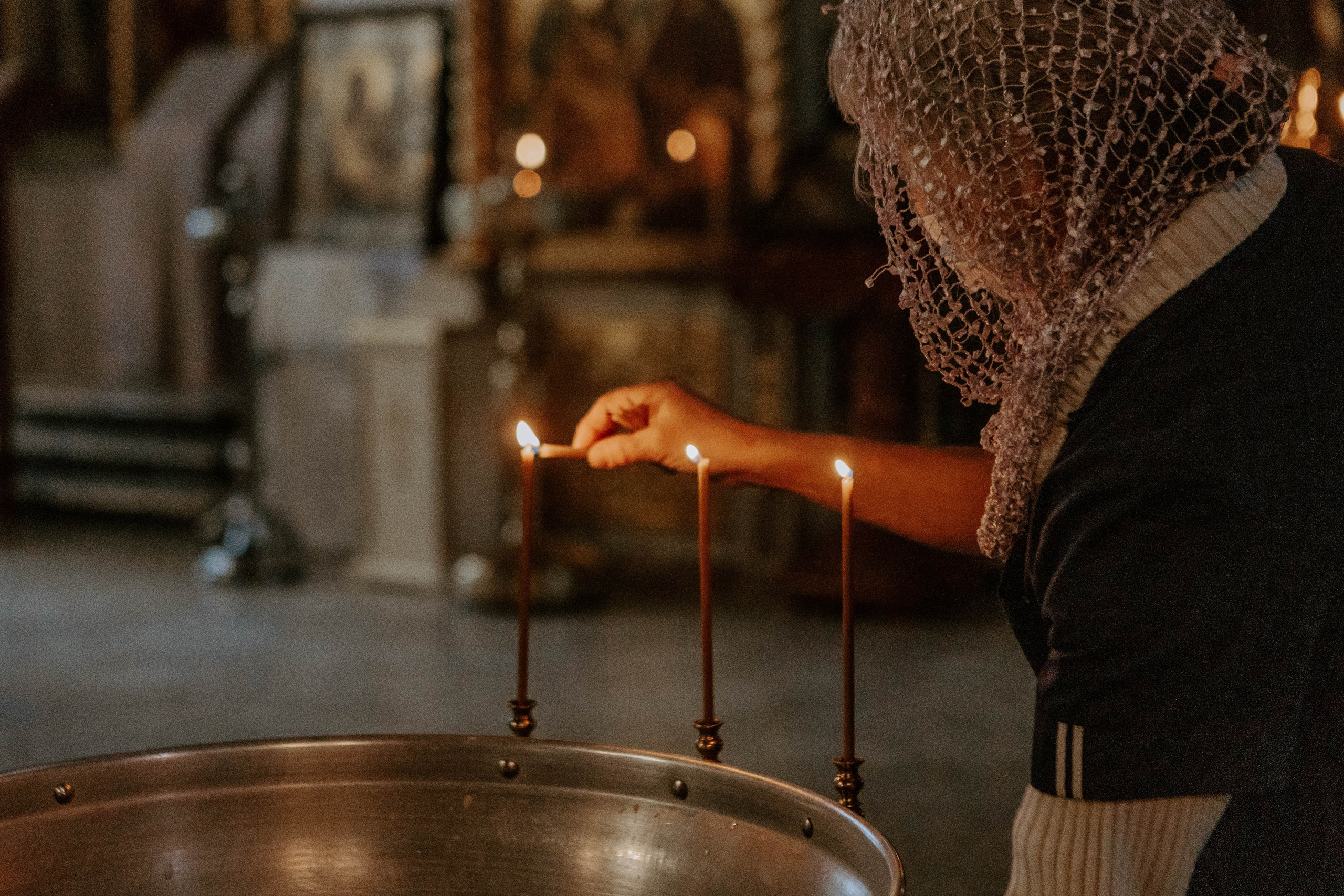 Крещение. Свадебный, семейный фотограф в Перми и Пермском крае. Ольга Старицына