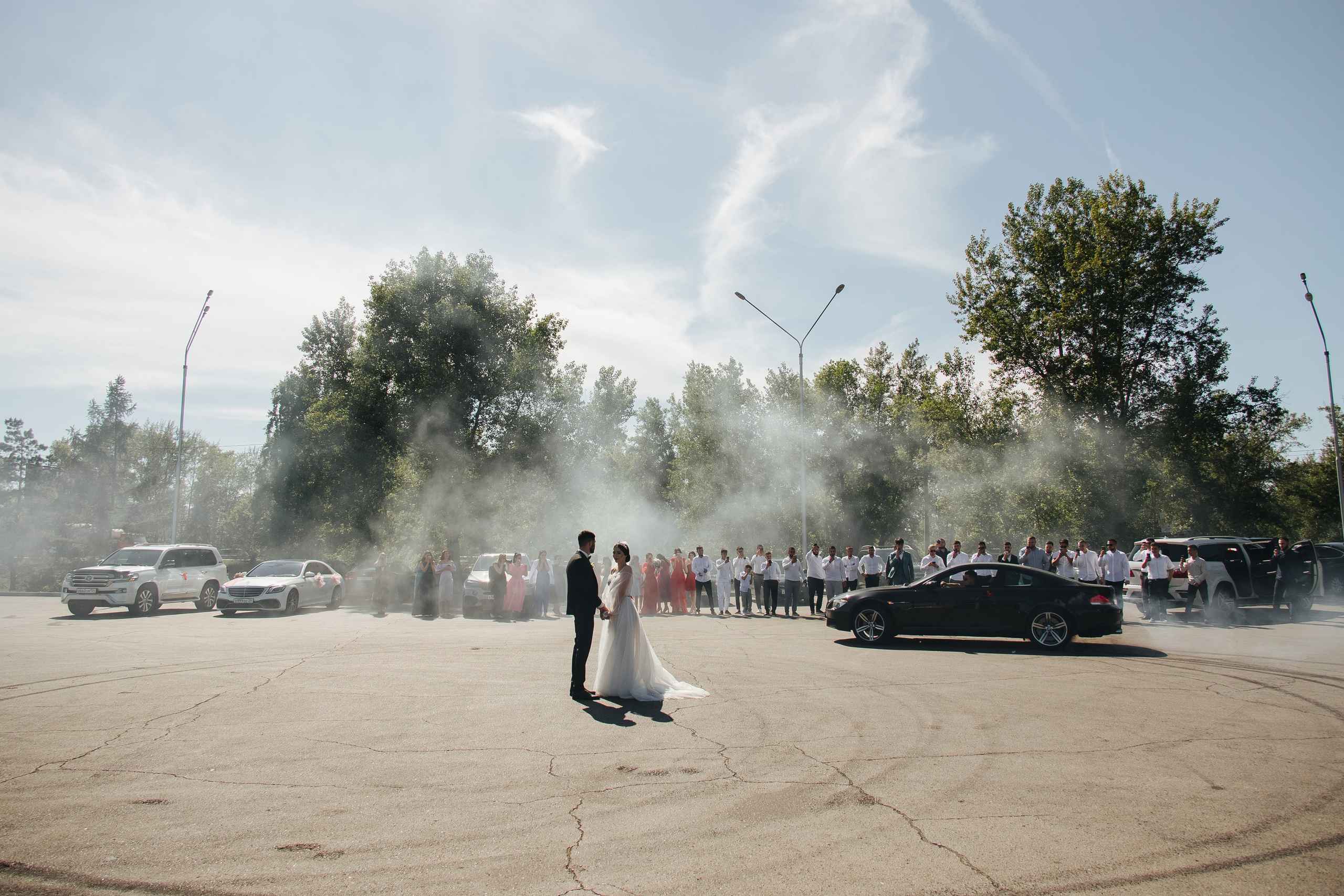 Асим Севиль. Фотограф в Красноярске Надежда Воскресенская
