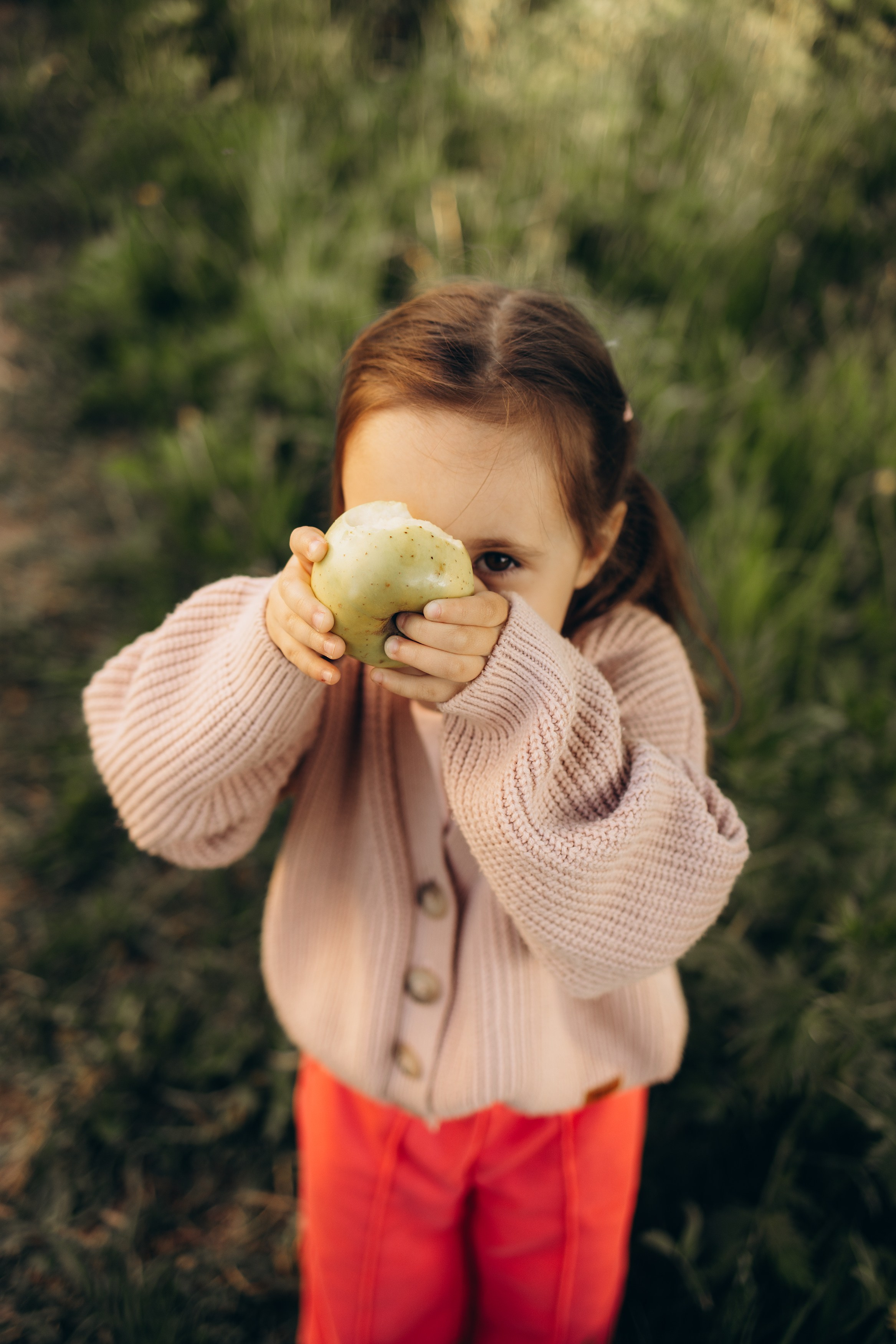 Диана и Лизонька. Семейный фотограф, детские, семейные, лав стори съемки в Москве