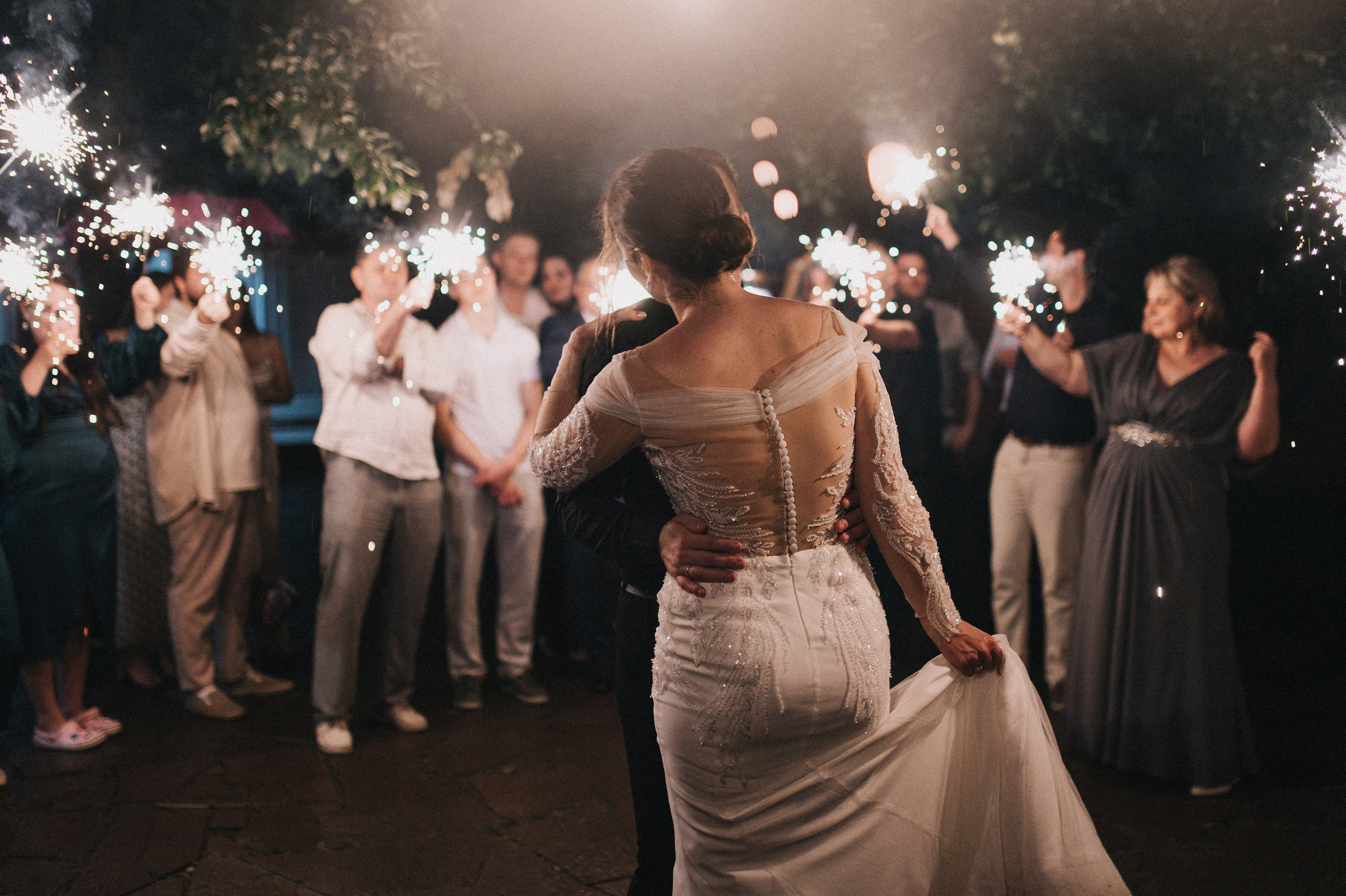 Свадебные съемки. Репортажный и портретный фотограф Алена Братчук