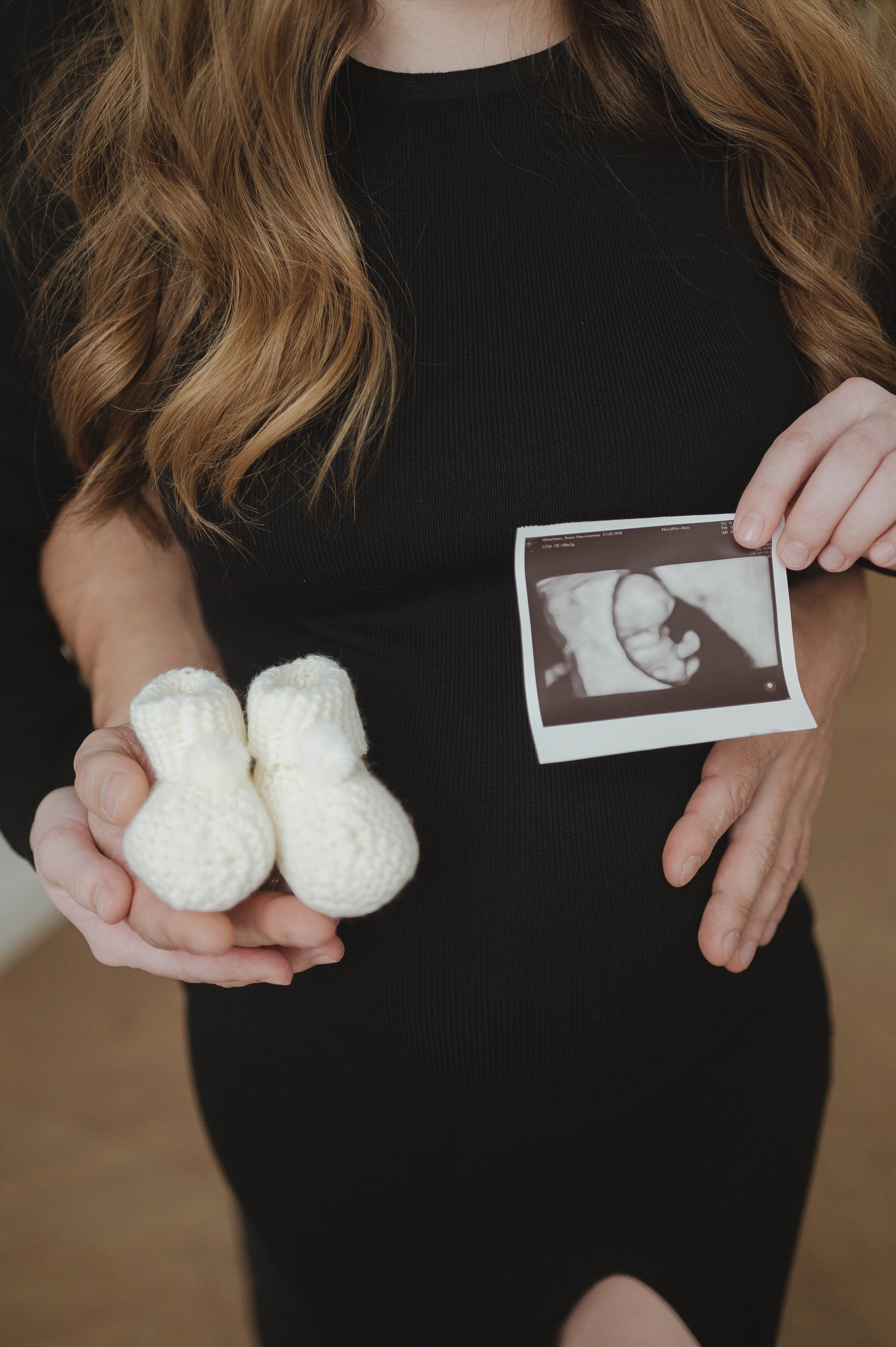 В ожидании малыша. Свадебный фотограф Татьяна Лейн в Санкт-Петербурге