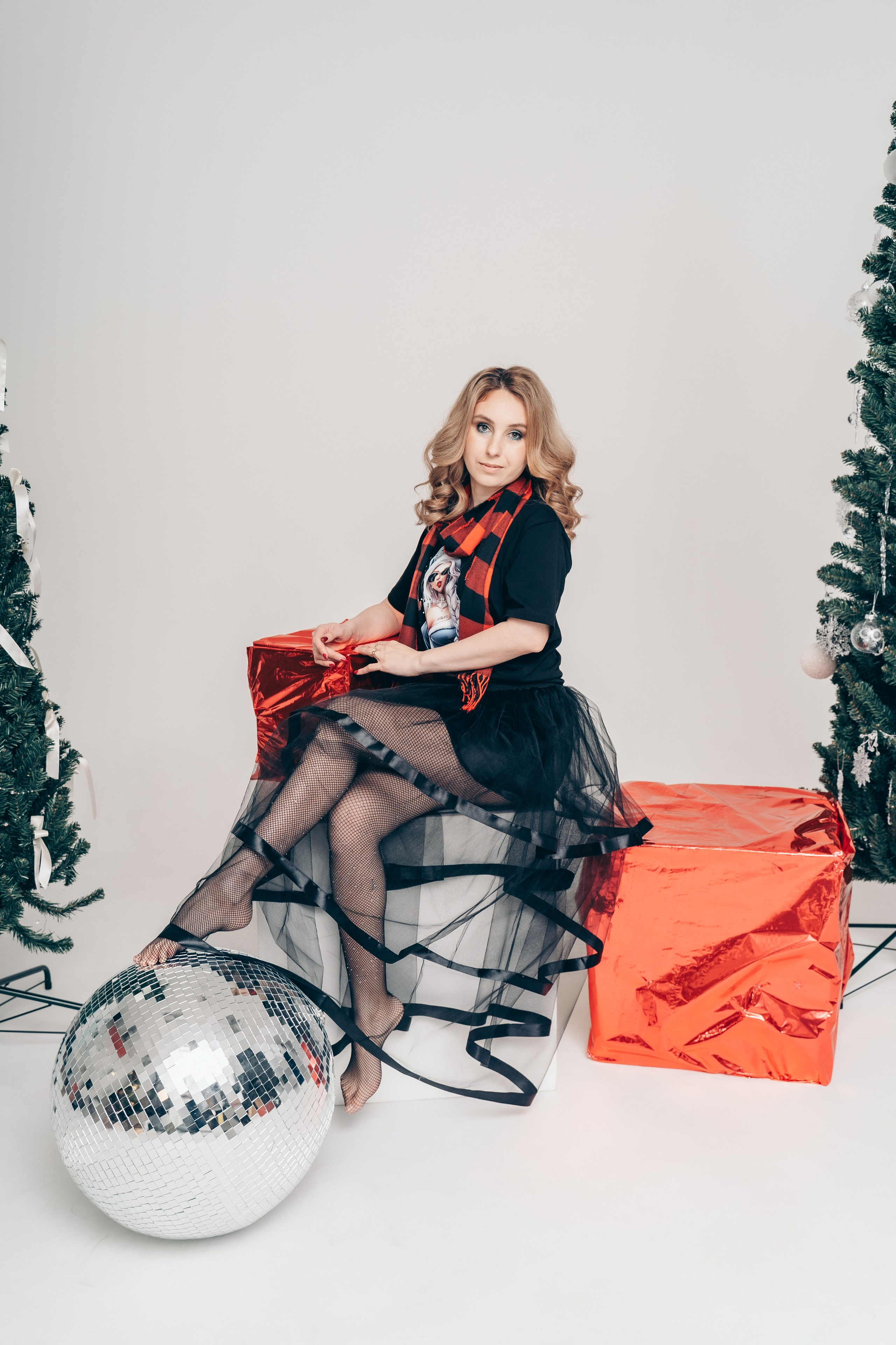 Новый год 2. ВАША СЕМЕЙНАЯ ФОТОСТУДИЯ