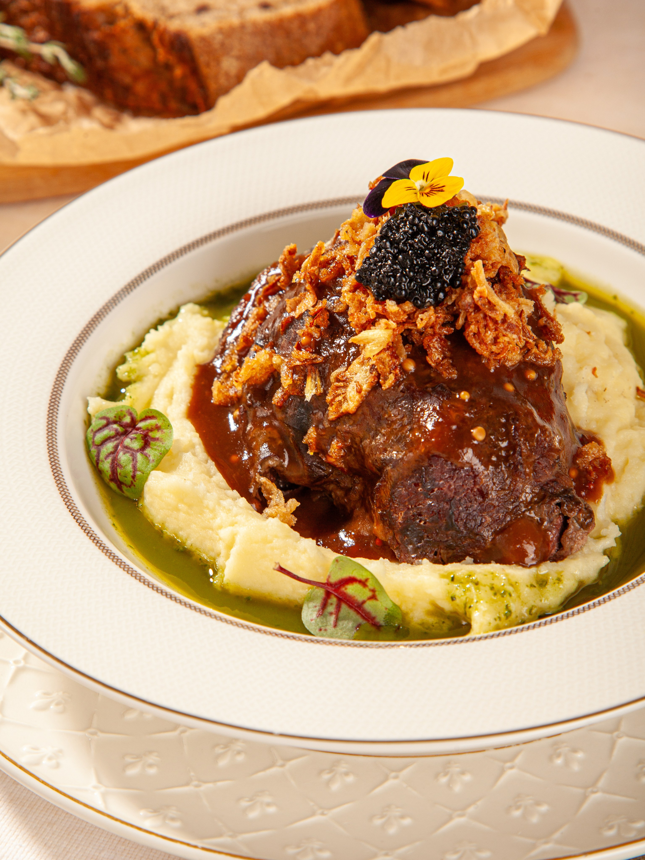 Фуд фотограф Ирина Ламб