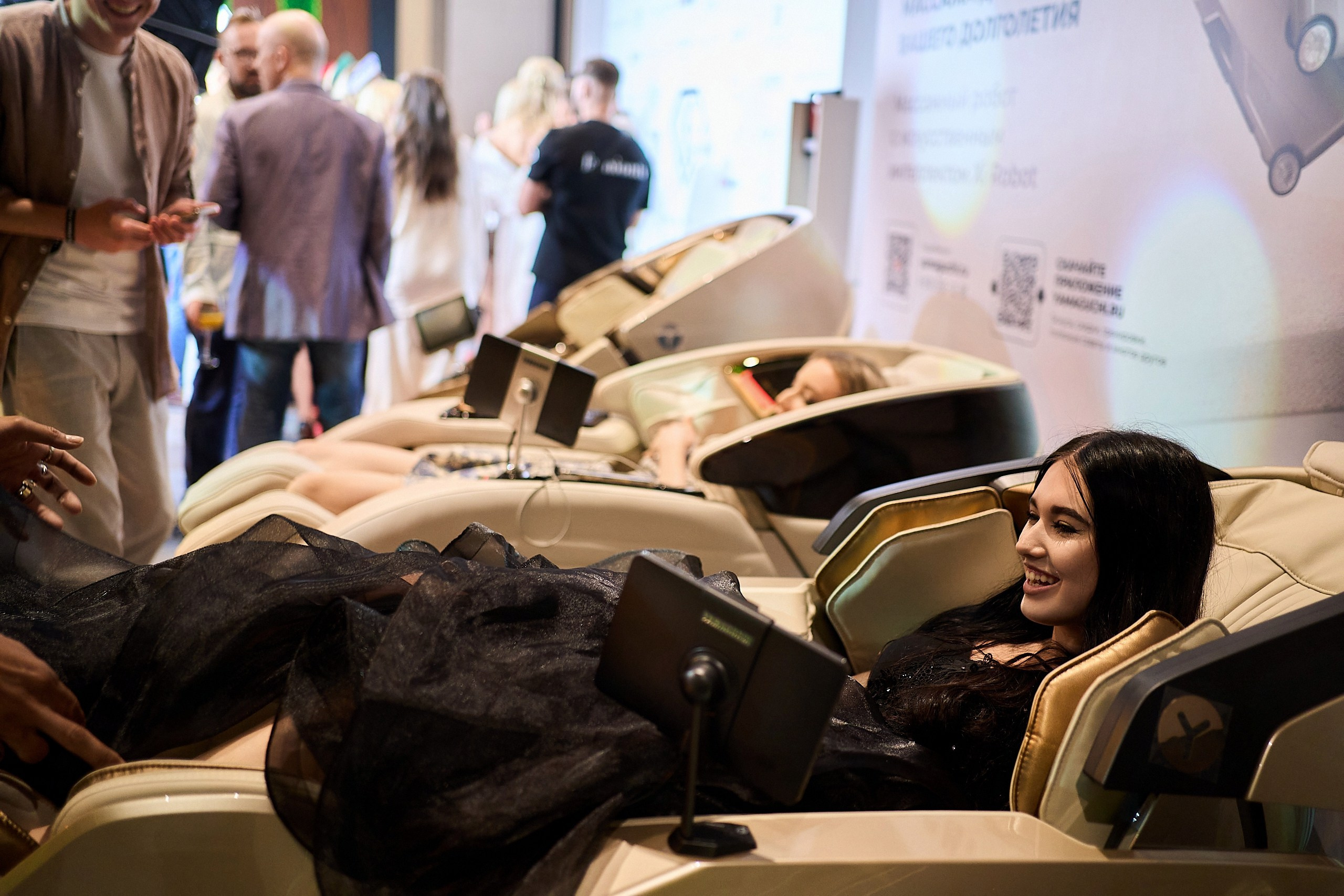 FASHION SUMMER AWARDS 2024. Фотограф и Видеограф в Москве. Олег Корушев