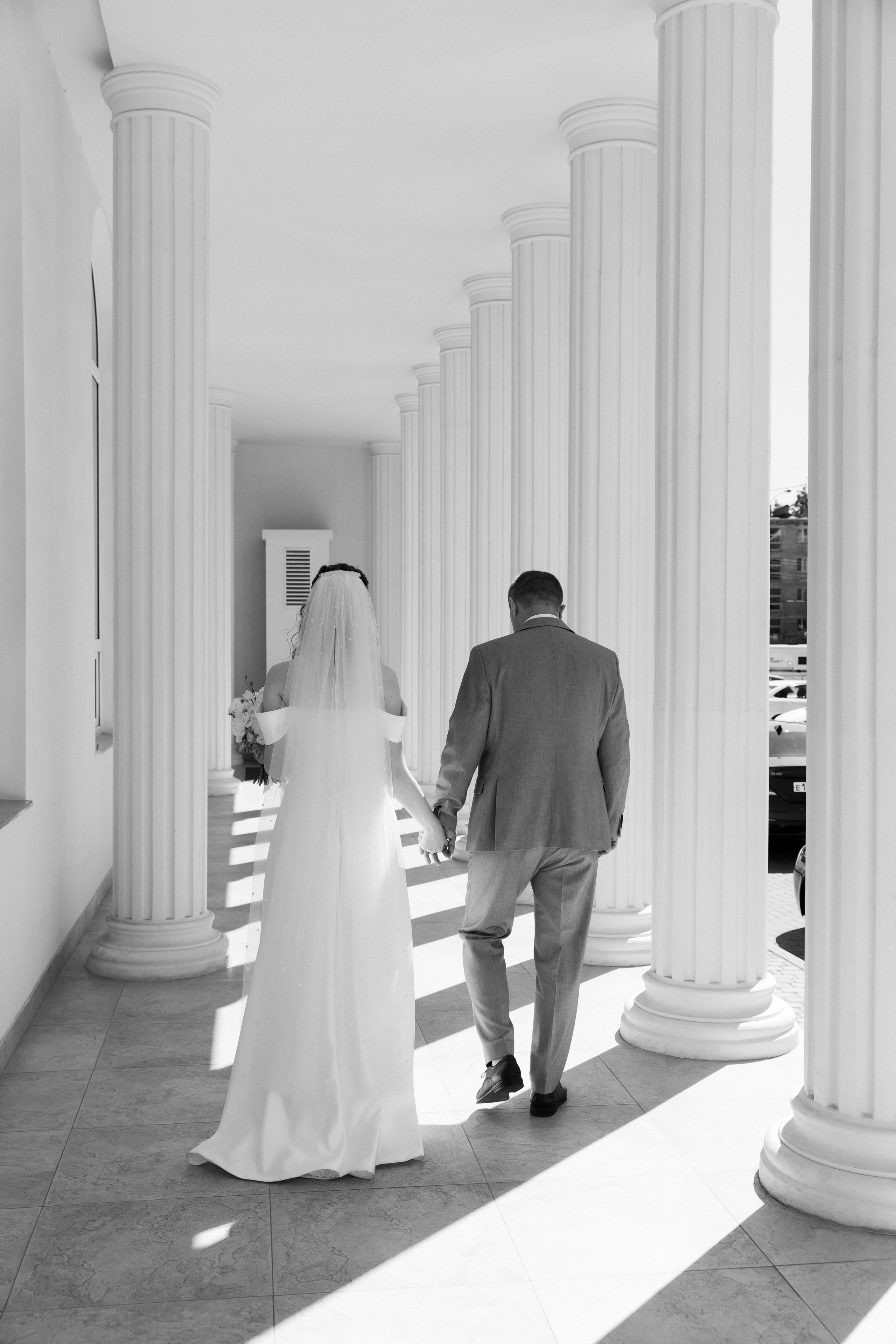 Евгений и Яна. Семейный и свадебный фотограф в Краснодаре Елизавета Замаева