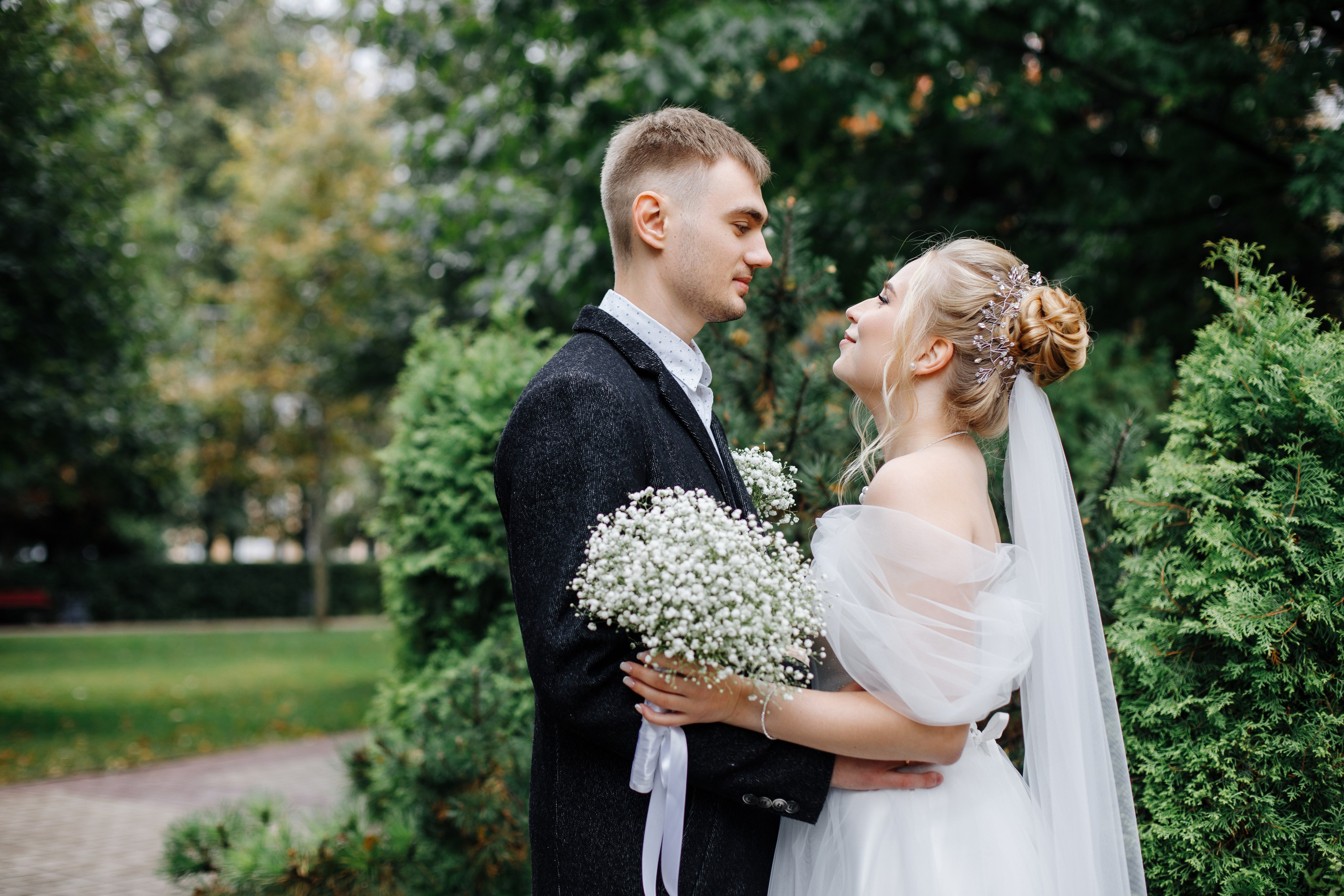 Максим ♥ Соня. Свадебный и семейный фотограф в городе Воронеж. Ирина Боловина