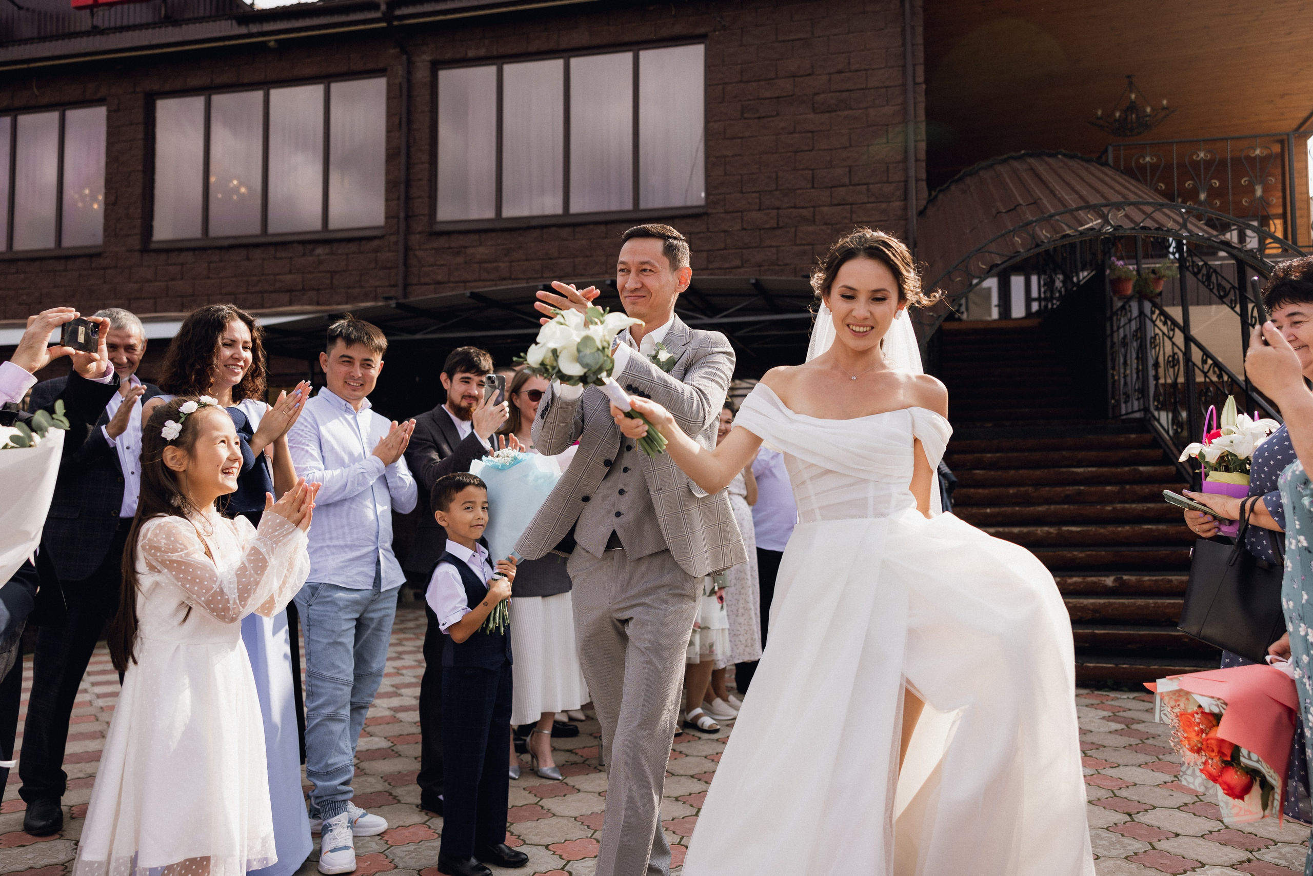 Ильгиз & Диана. Главная