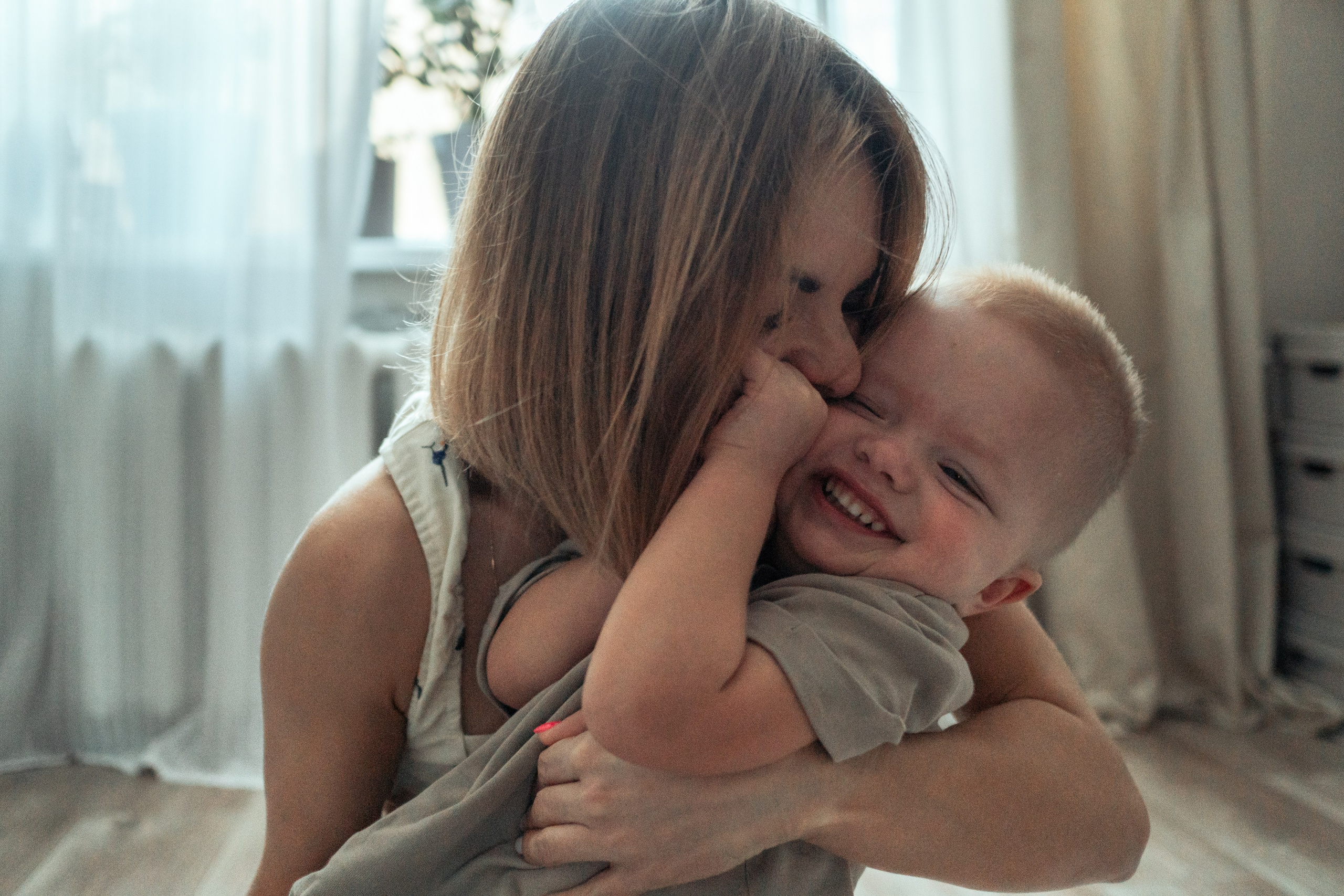 Катя, Антон, Вадим и Миша. Семейный и детский фотограф в Санкт-Петербурге Наталья Григорьева