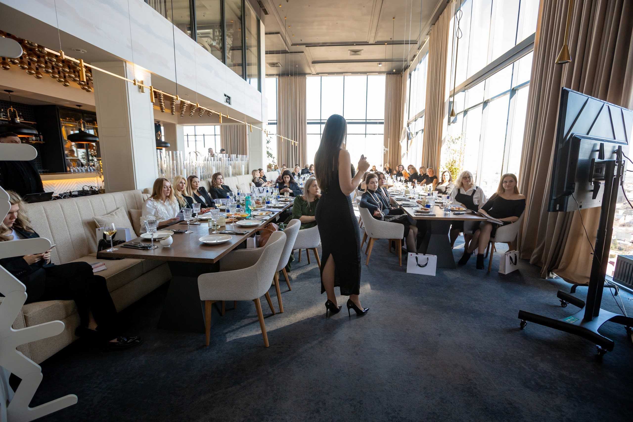 Jufora, презентация продуктов. Марк Шишкин — репортажный фотограф в Воронеже и России