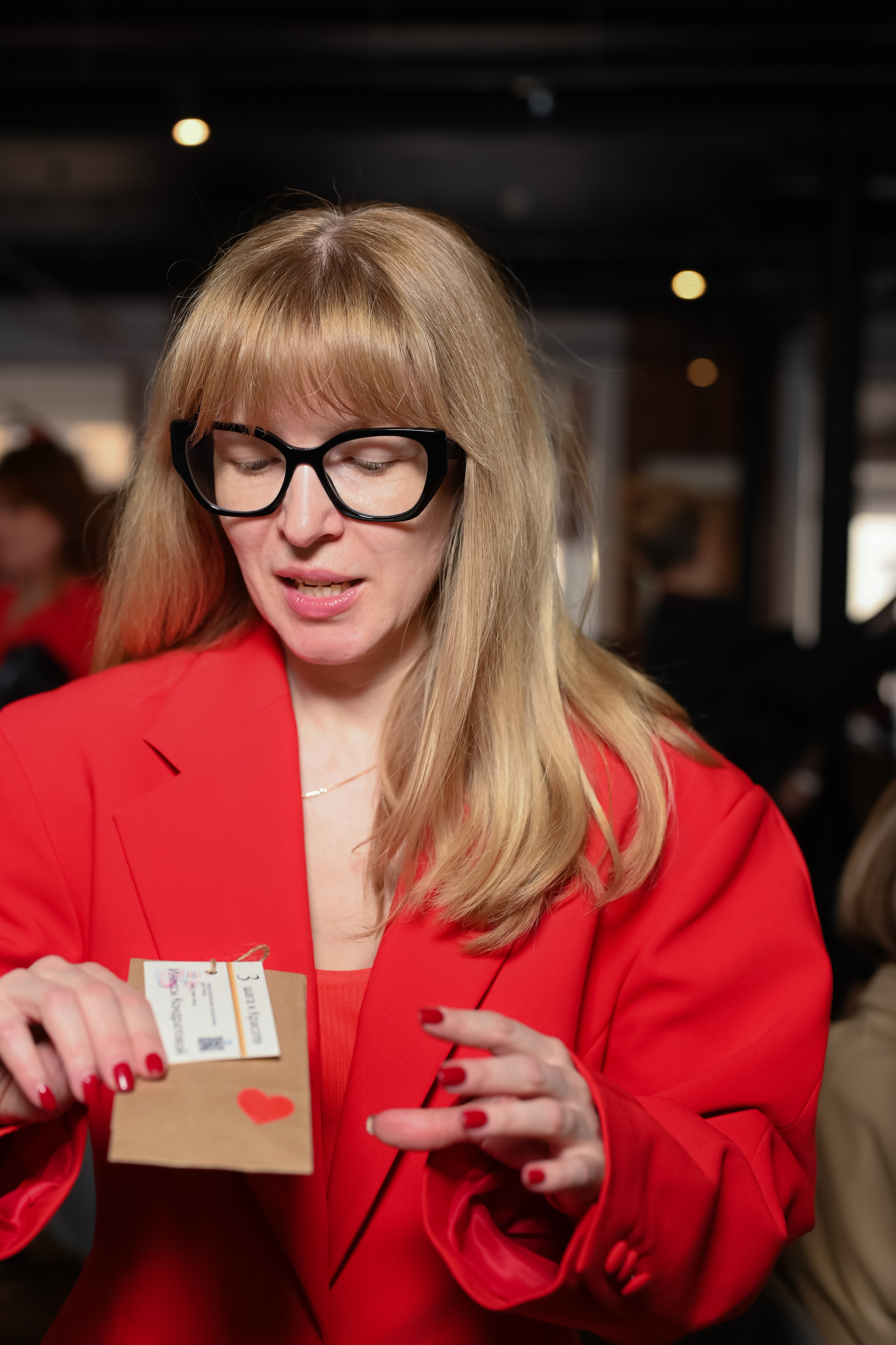 Премия ЖТ Москва. ZDARONOKIA Репортажный фотограф