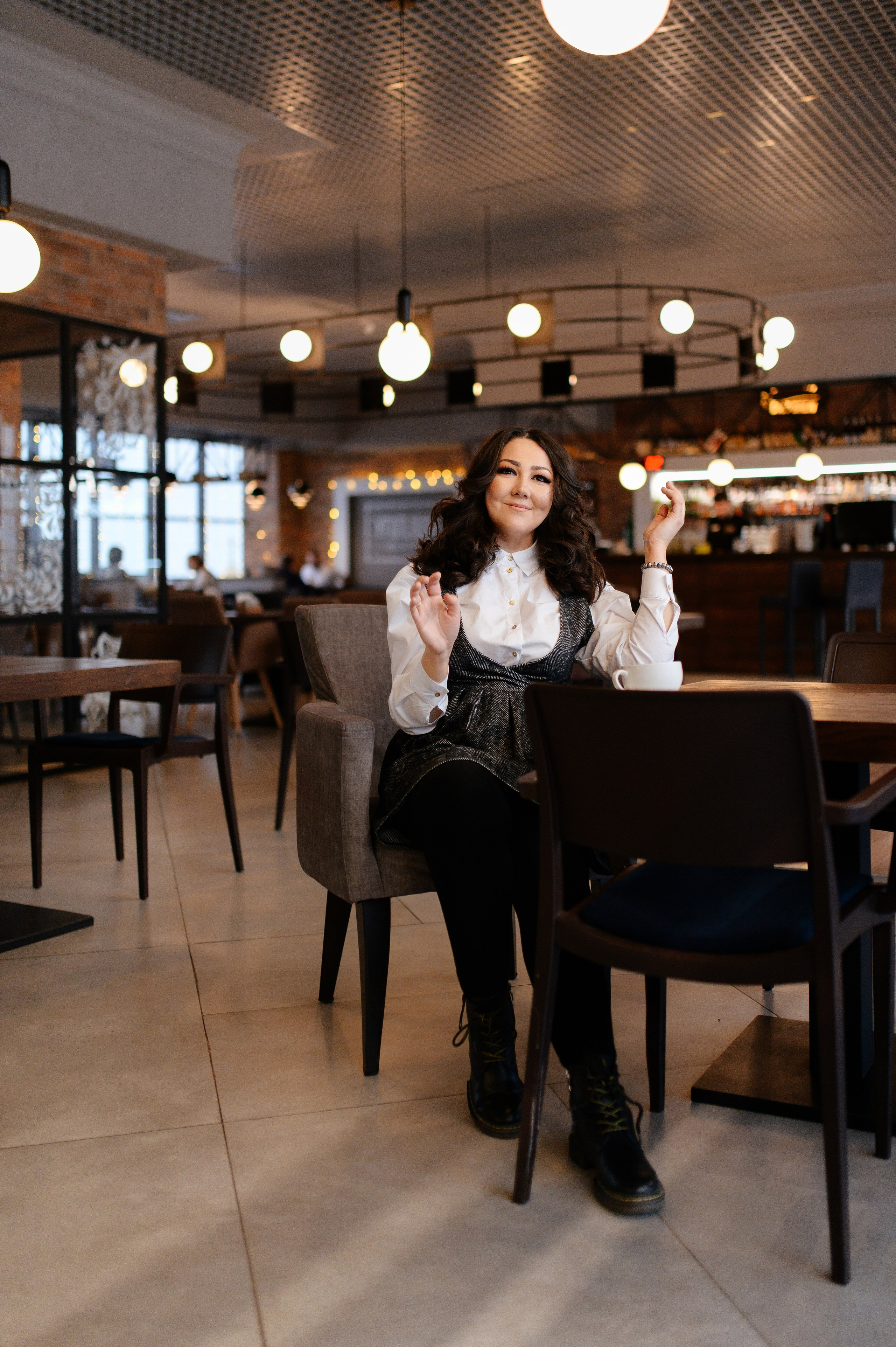 Контент-фотосессия в Караганде. Свадебный фотограф Караганда