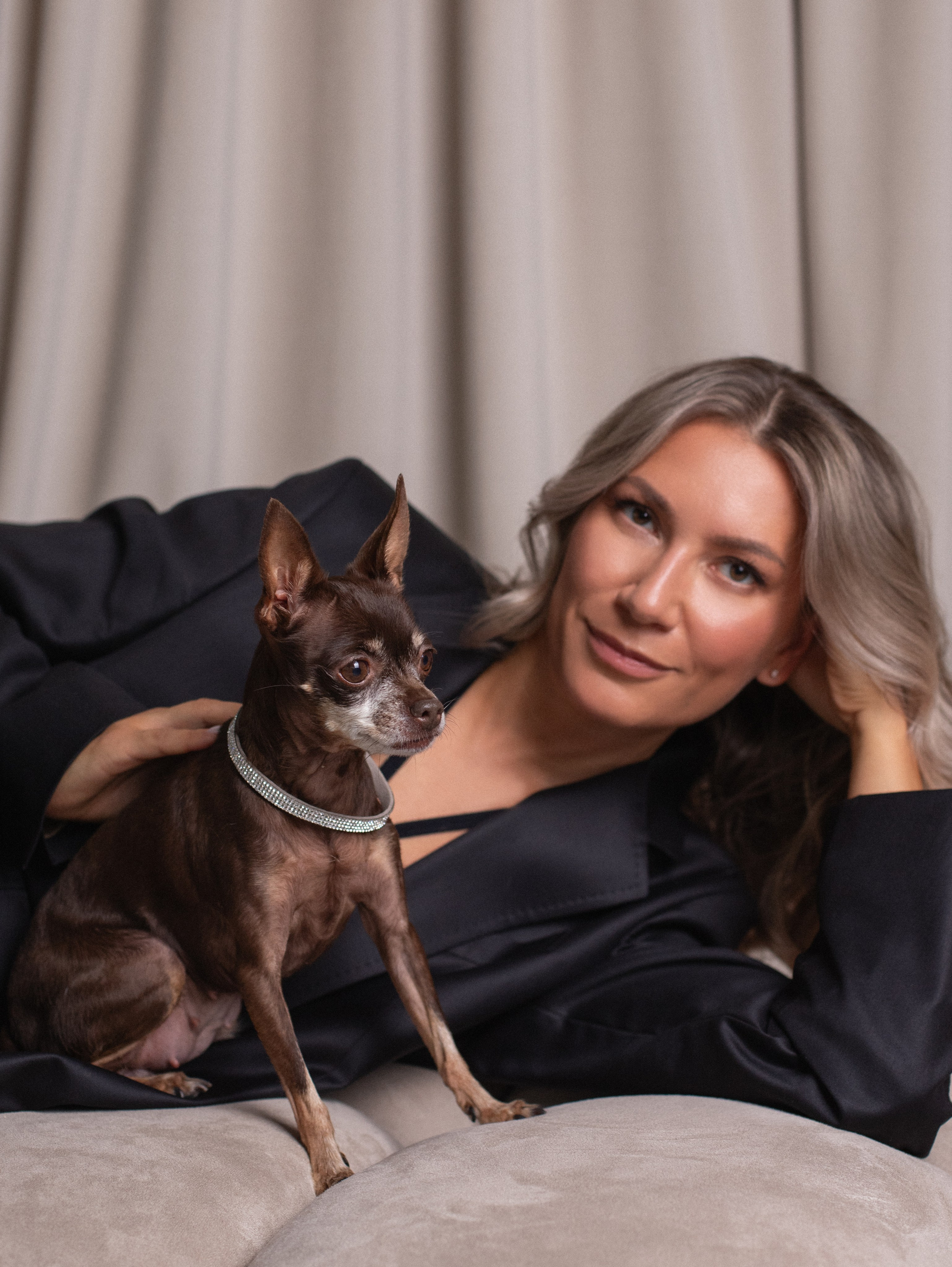 Кнопа. Семейный фотограф в Санкт-Петербурге Ирина Иванова