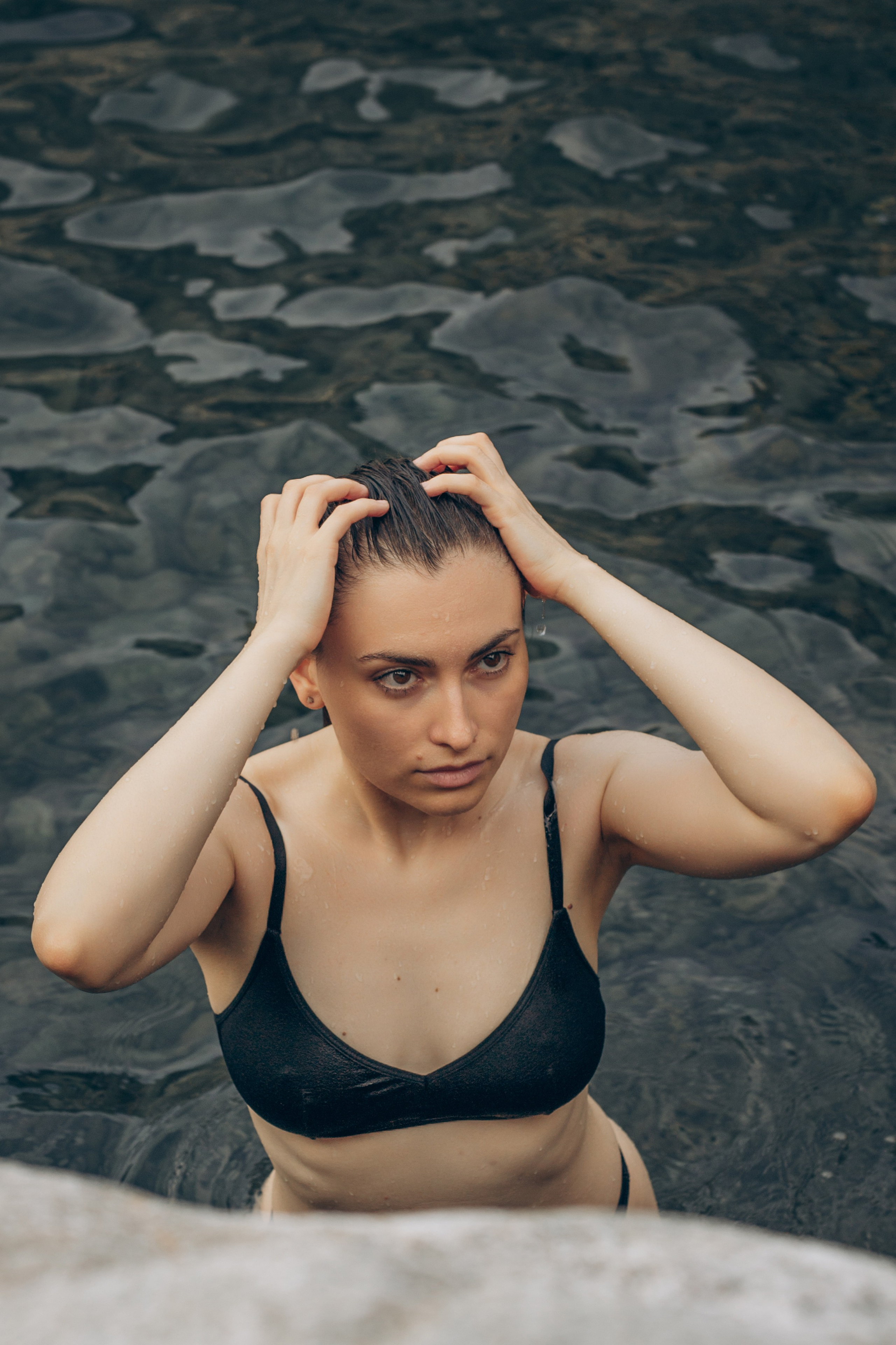 Море и камни Nha Trang Вероника. Главная