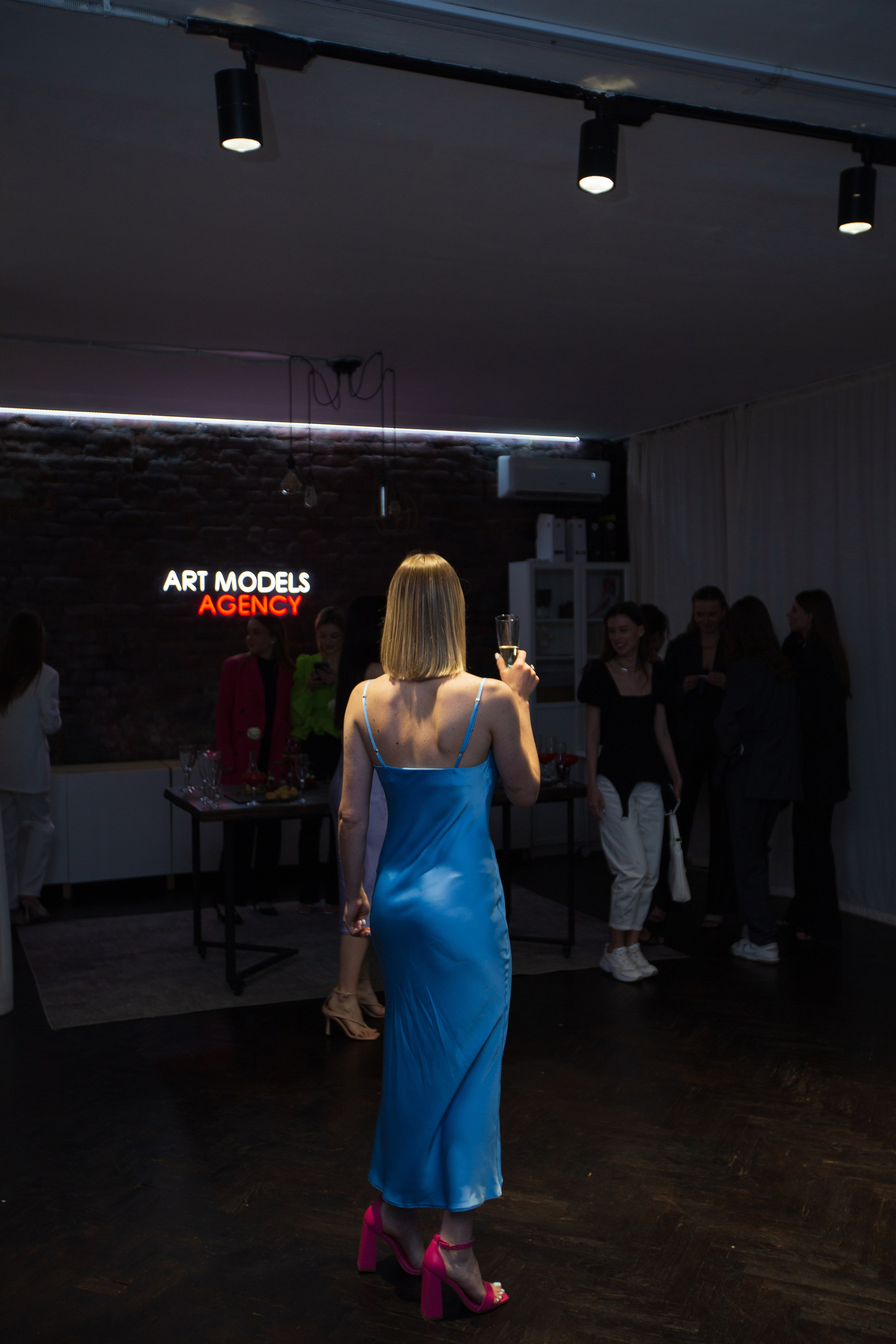 ART MODELS. Свадебный фотограф Анастасия Багдасарян