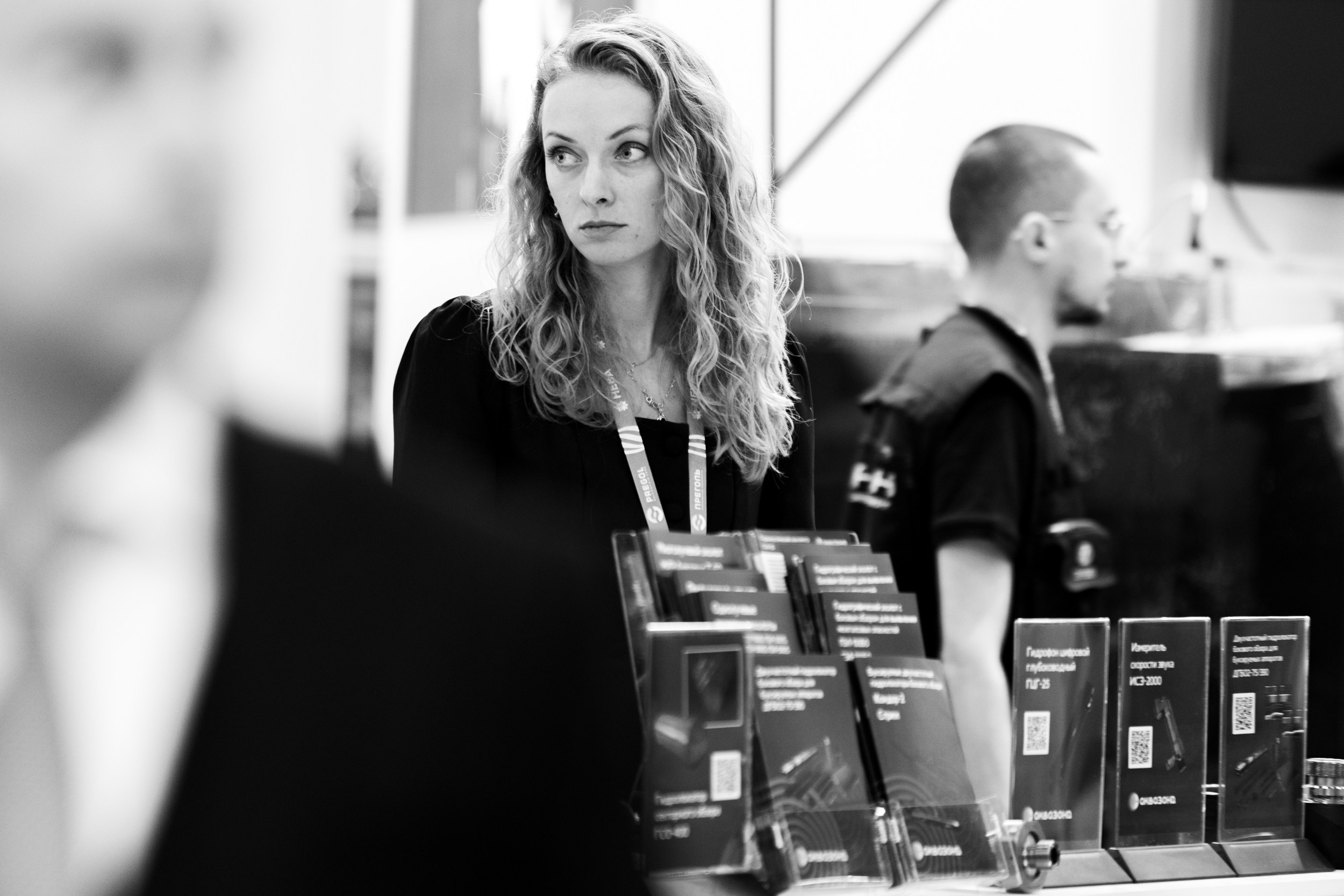 Фотоотчет с форума «НЕВА 2025». Фотограф Александр в Санкт-Петербурге