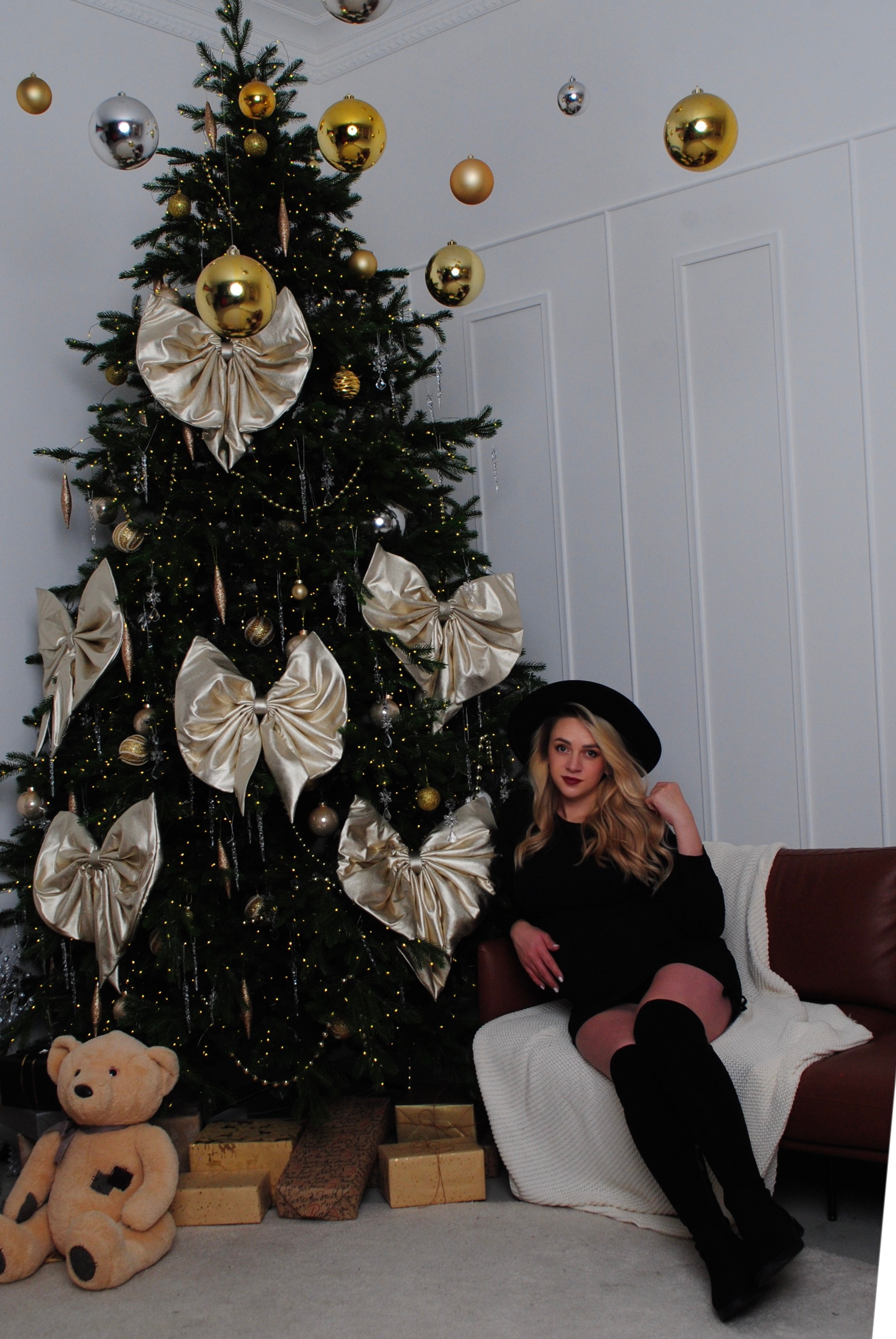 Наталья. Фотограф Мария Мусаелян