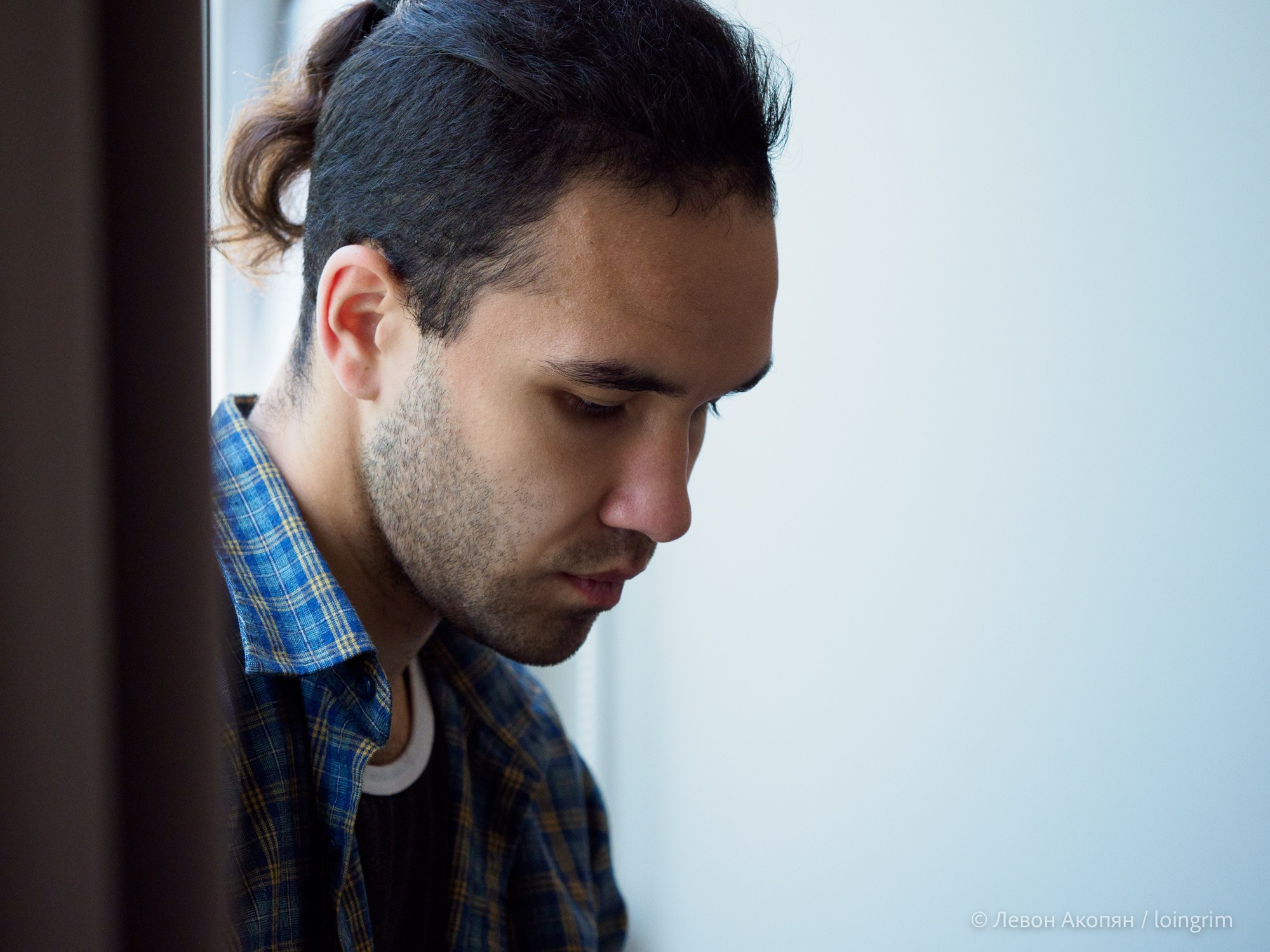 Когнитивная наука в Москве VIII (25 и 26 июня 2025). Loingrim — Свободный художник. Снимаю в своё удовольствие