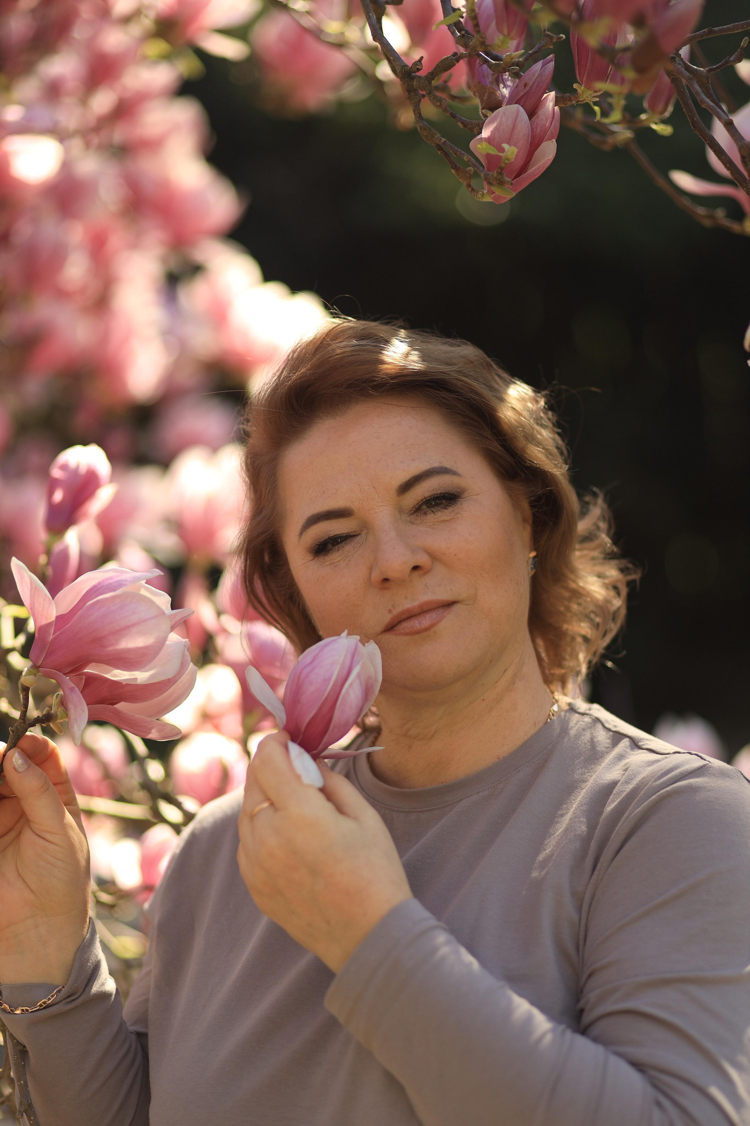 Портфолио. Фотограф и видеограф в Ставрополе Инна Попова