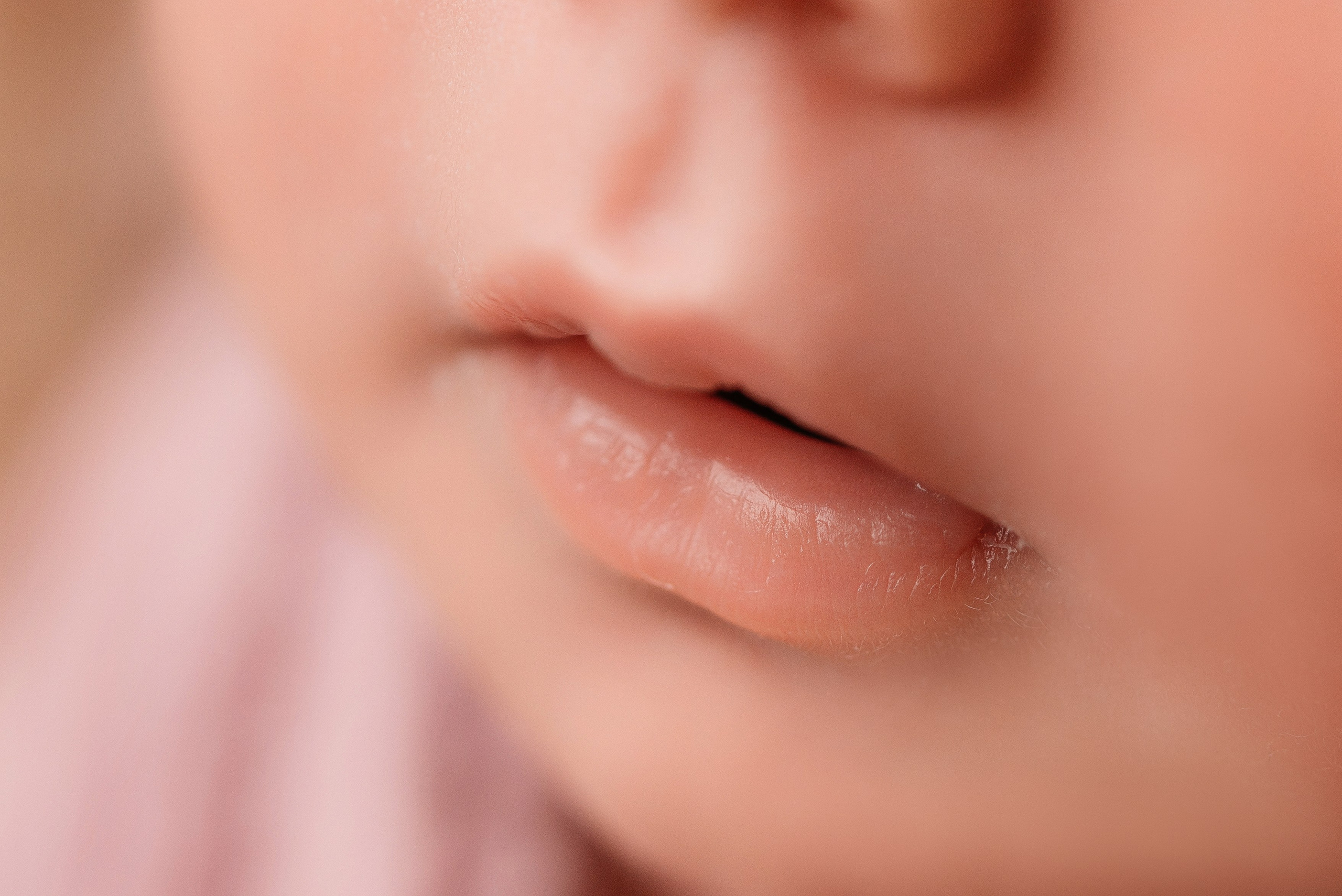 Маша и Соня. Фотограф новорожденных Белгород