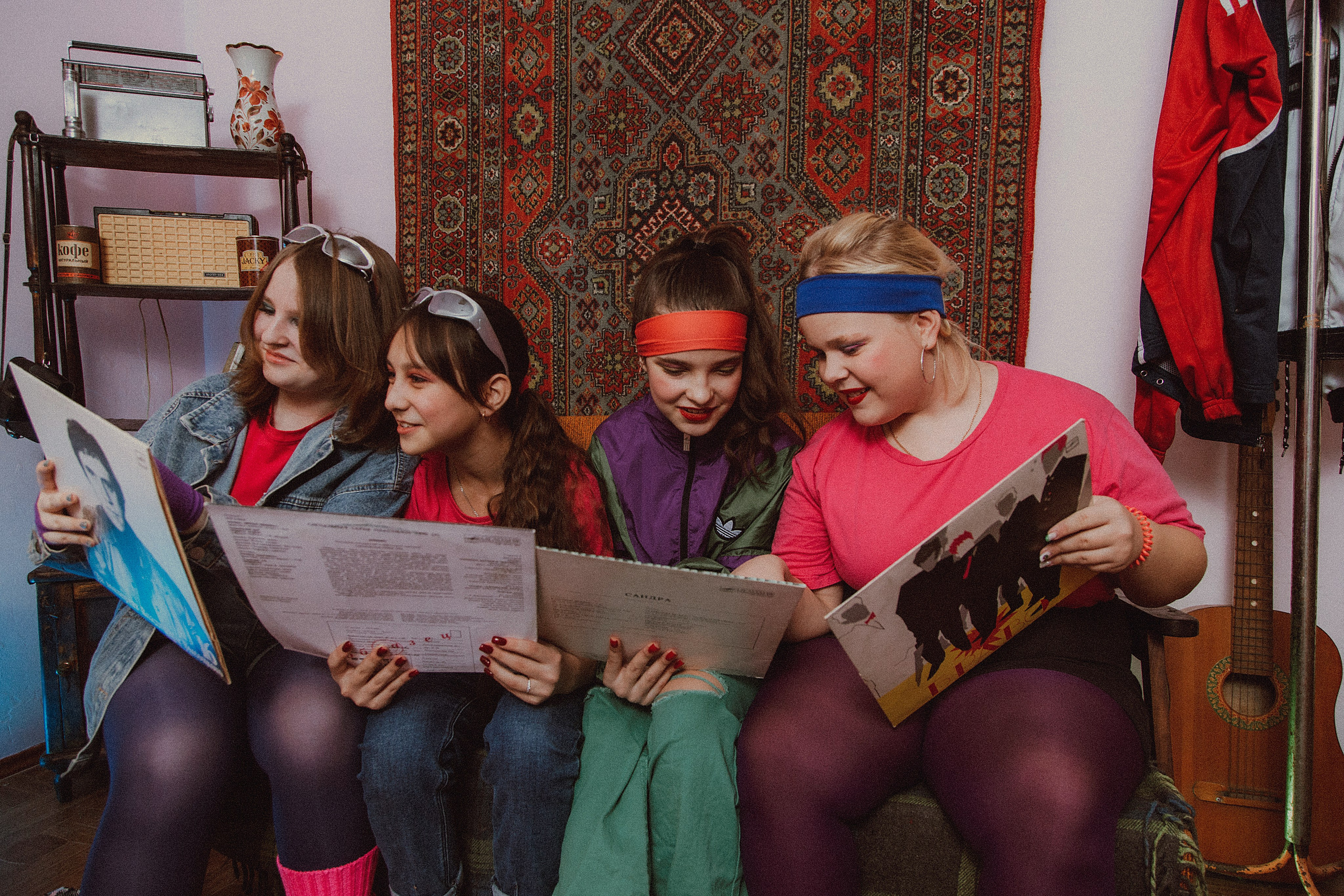 Слово пацана — фотодень. Фотограф|Катя Рикошетер