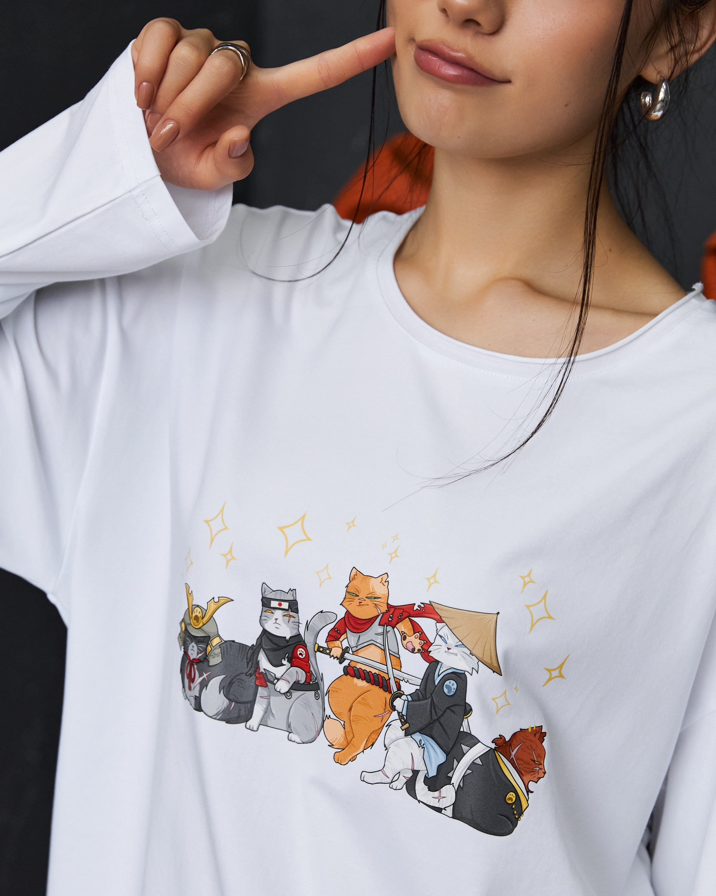 Imbaa. Фотограф Мария Шулик