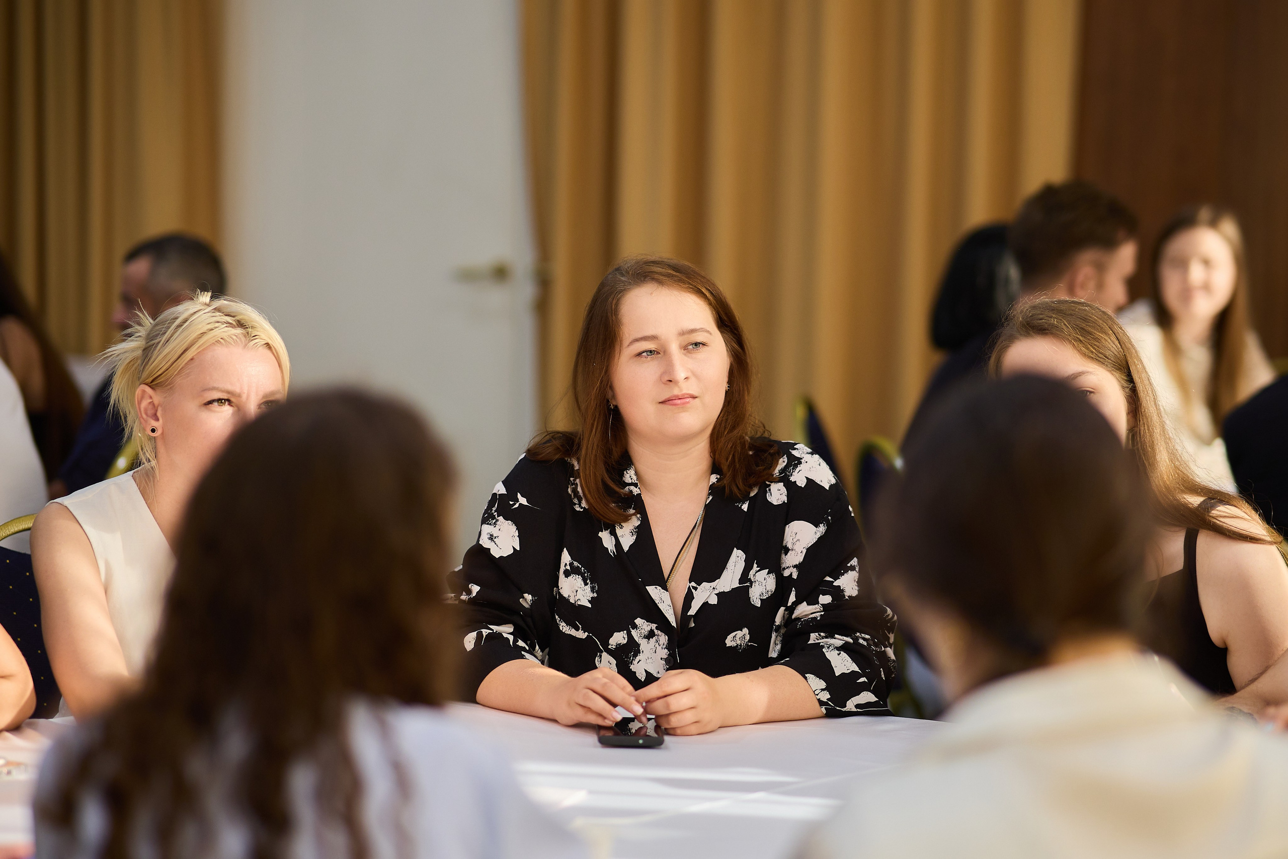 Трендворкинг. Фотограф Настя Че