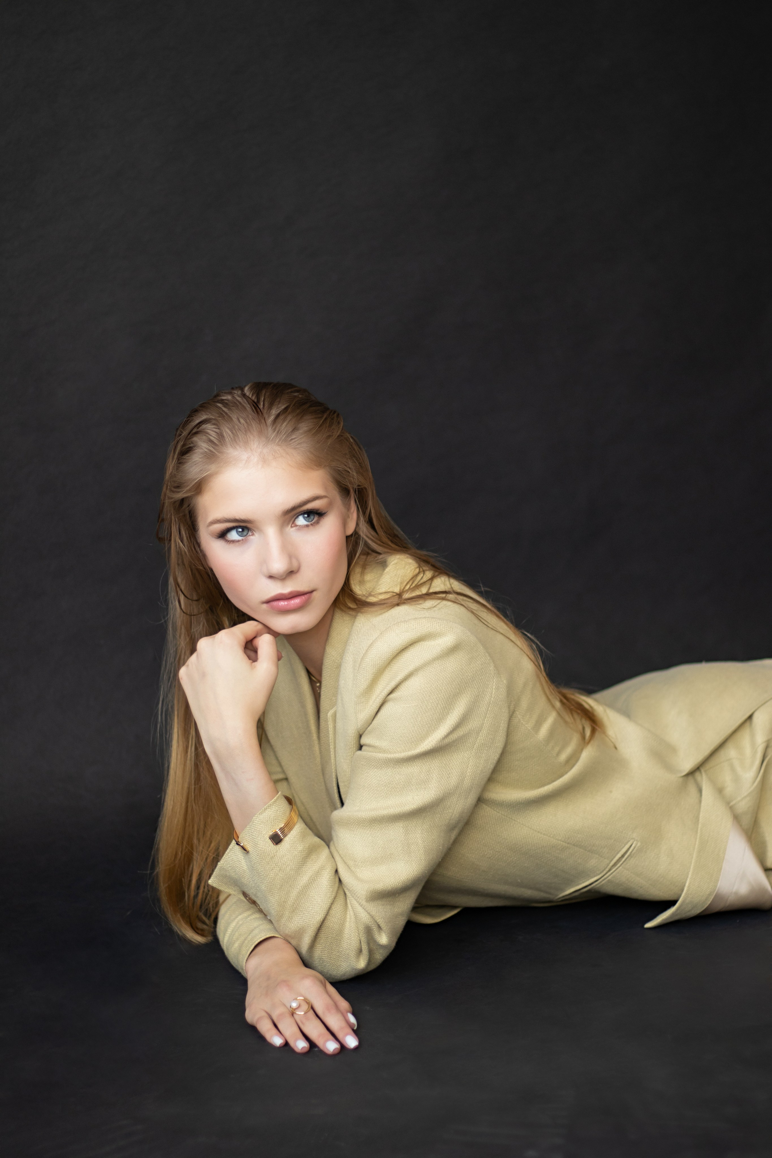 Василиса. Женский и семейный фотограф Марина Яковлева, г. Москва