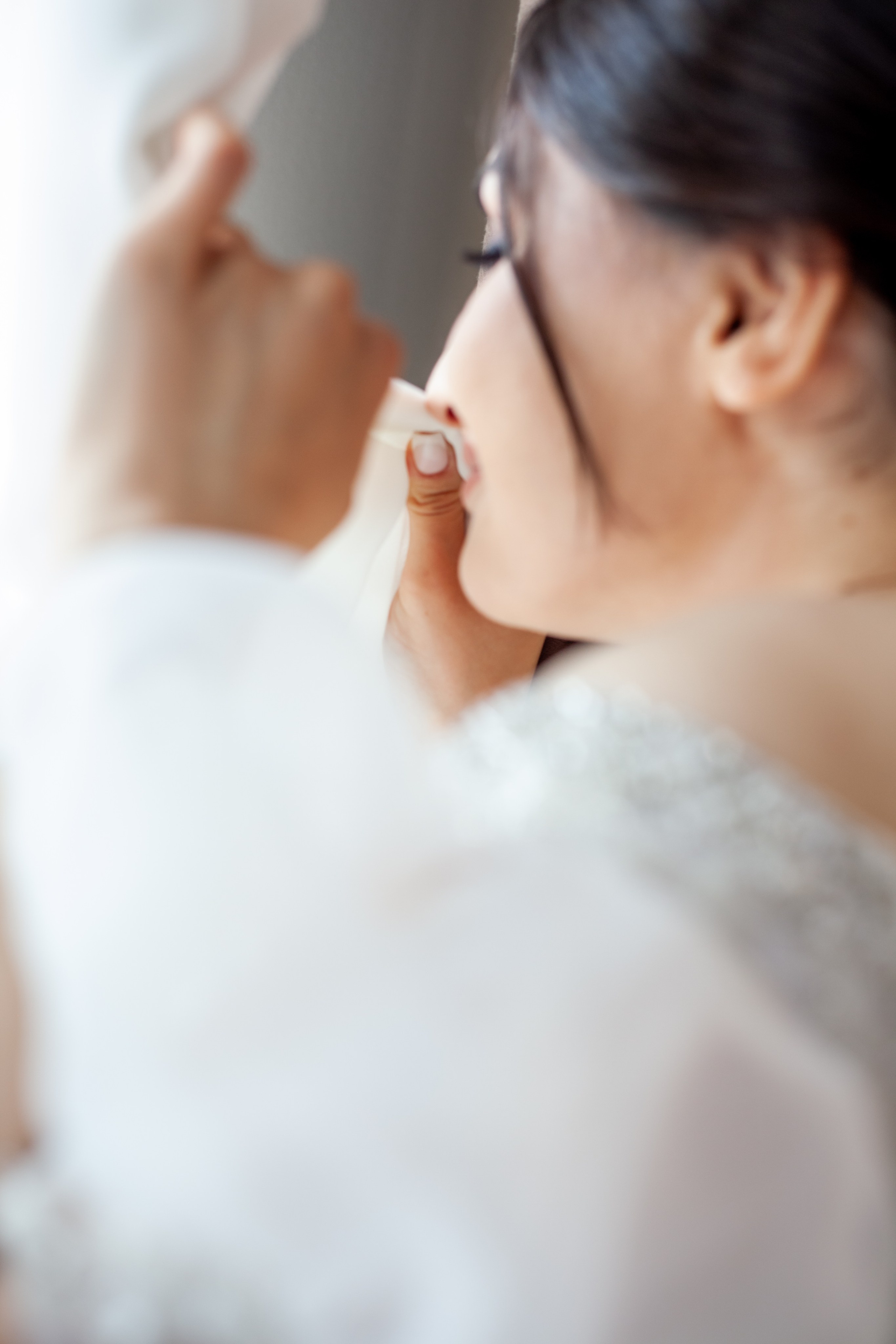 Утро Невесты Виктория. Фотограф Olya Posnimay