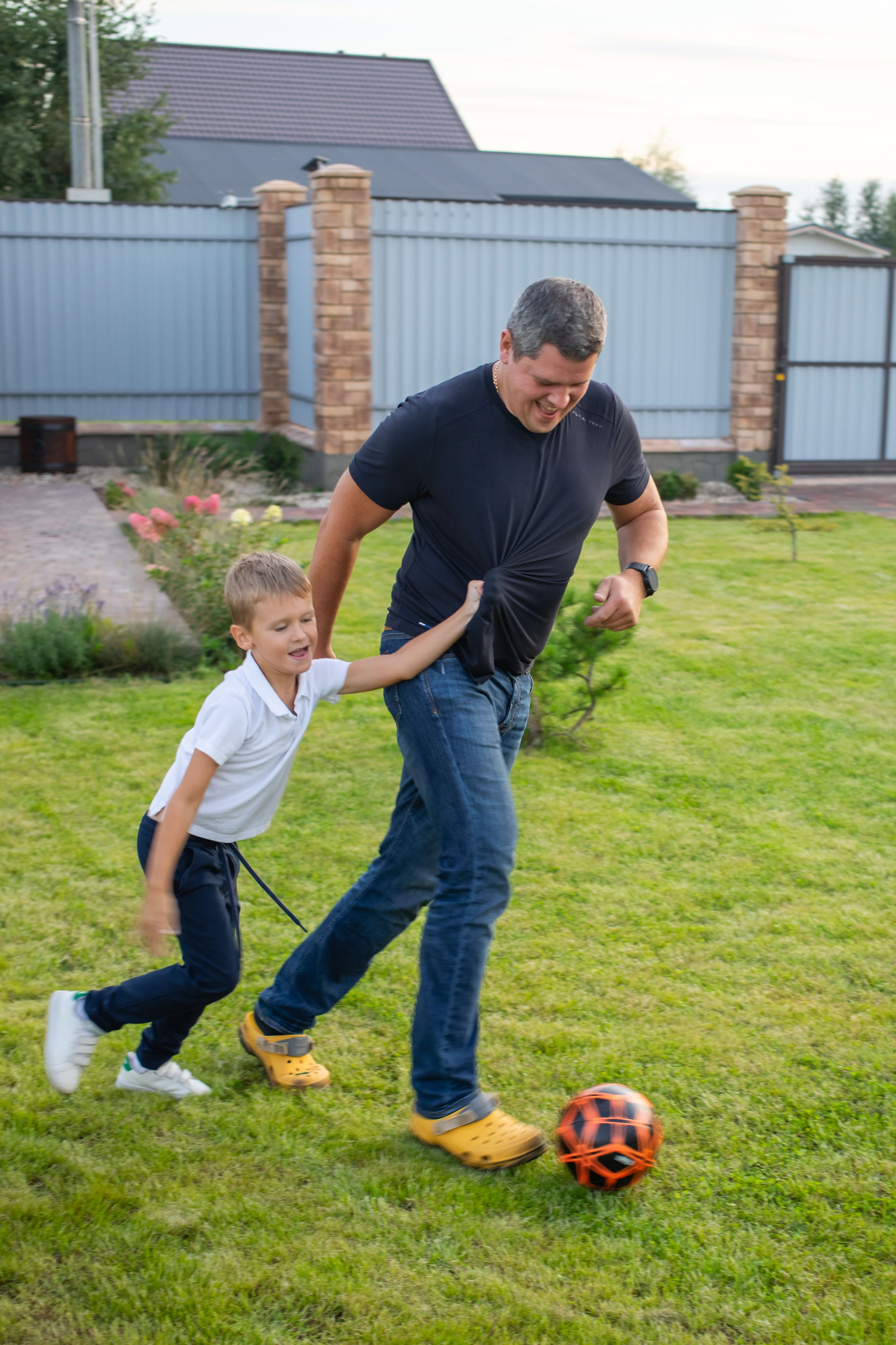 Димид С Днем Рождения!. Фотограф Алина Гашникова