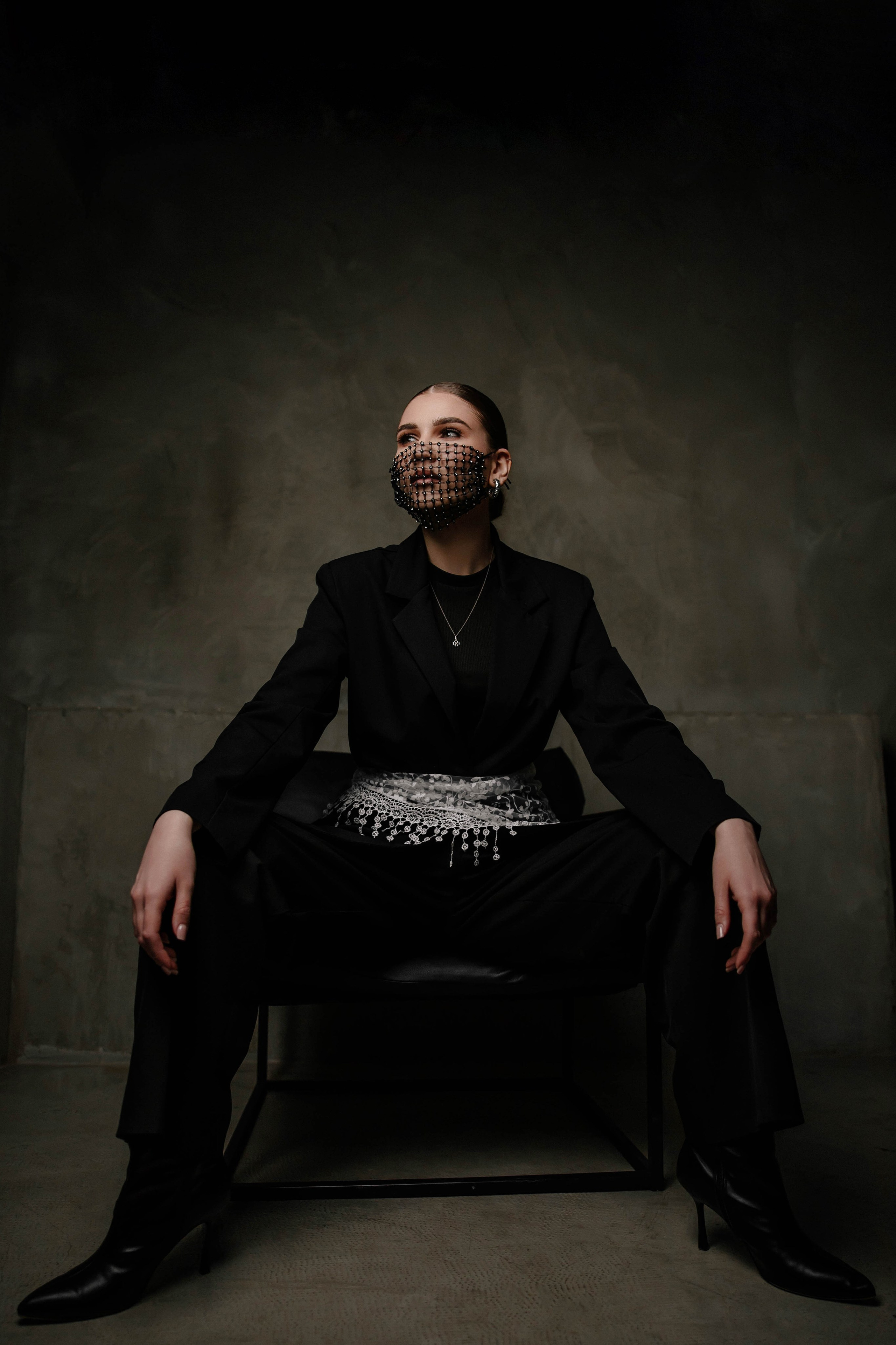 Вика. Рыжова Тамара