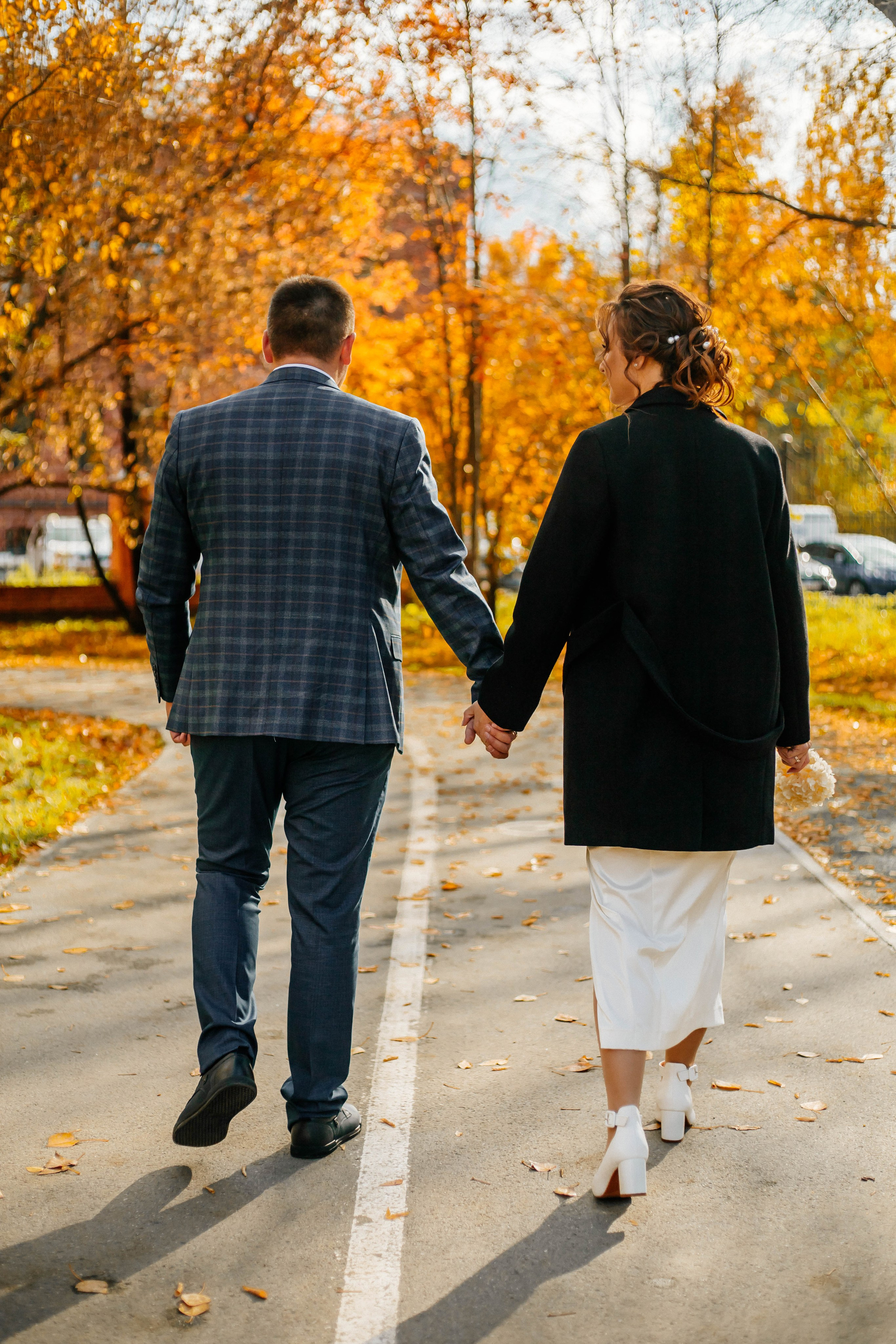 Александр и Маргарита. Рыжова Тамара