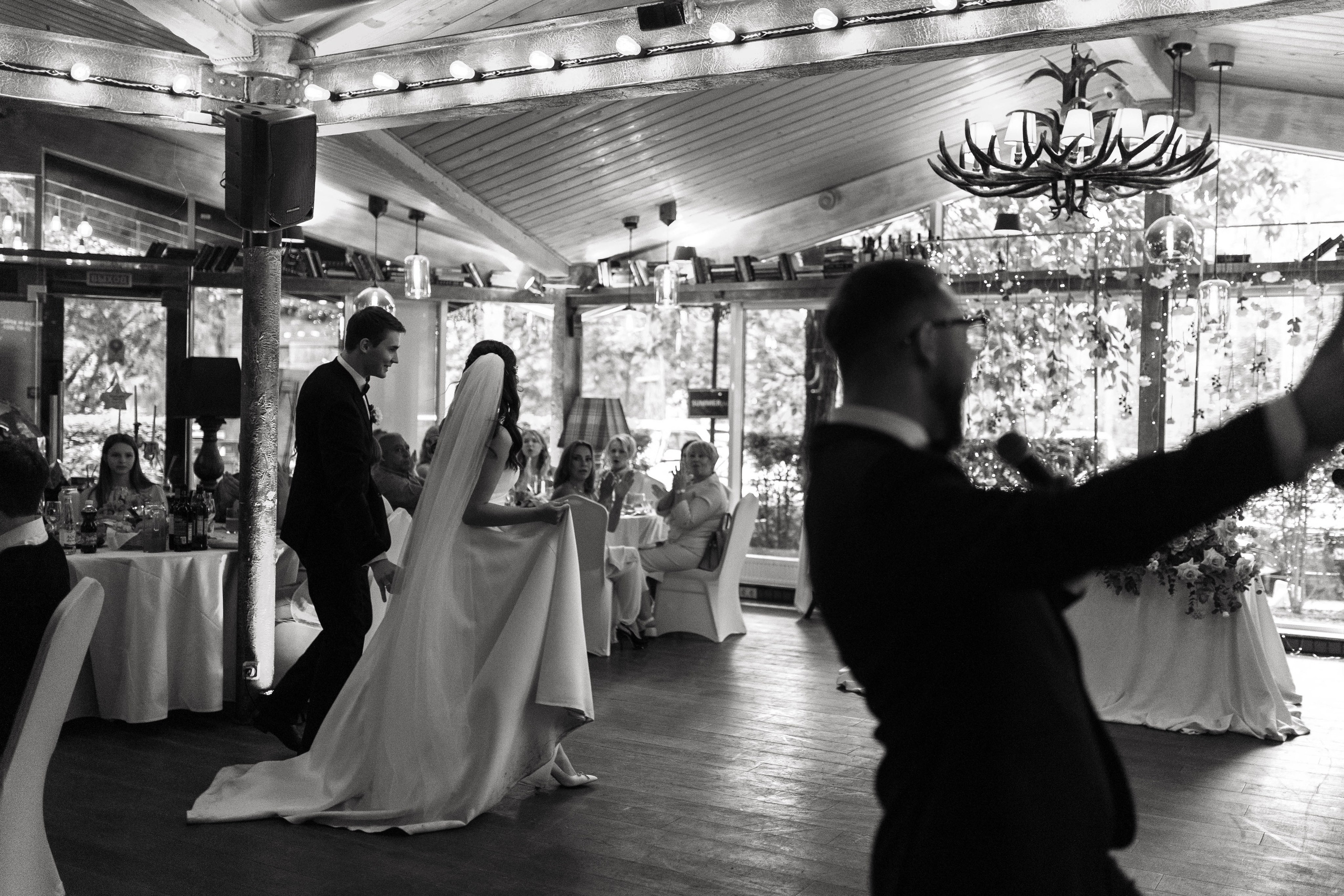 Ярослав и Кристина. Фотограф Анна Агеева