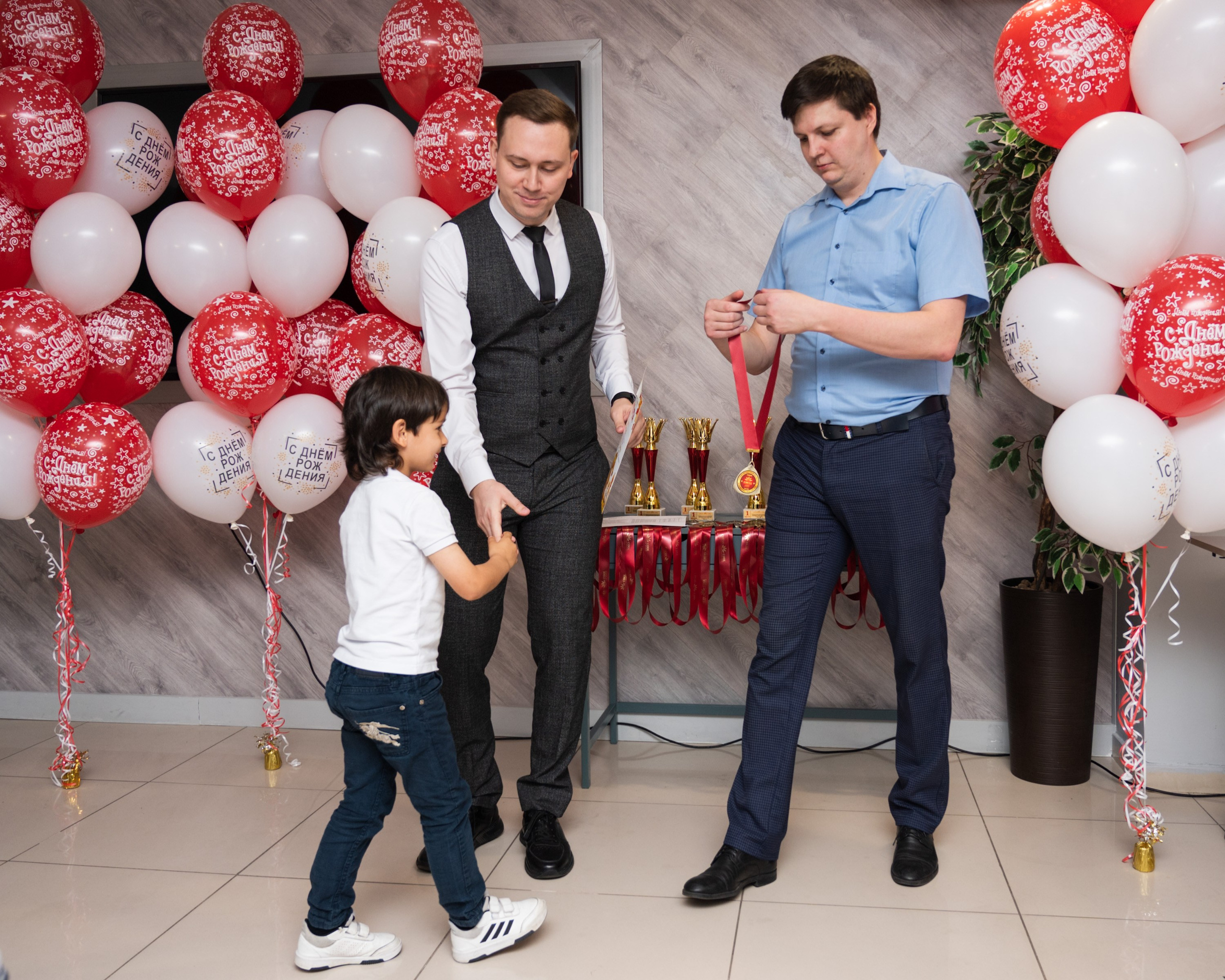 Турнир по быстрым шахматам «ОСЕННИЙ КУБОК"♟. Фотографирую счастливых людей в Сочи