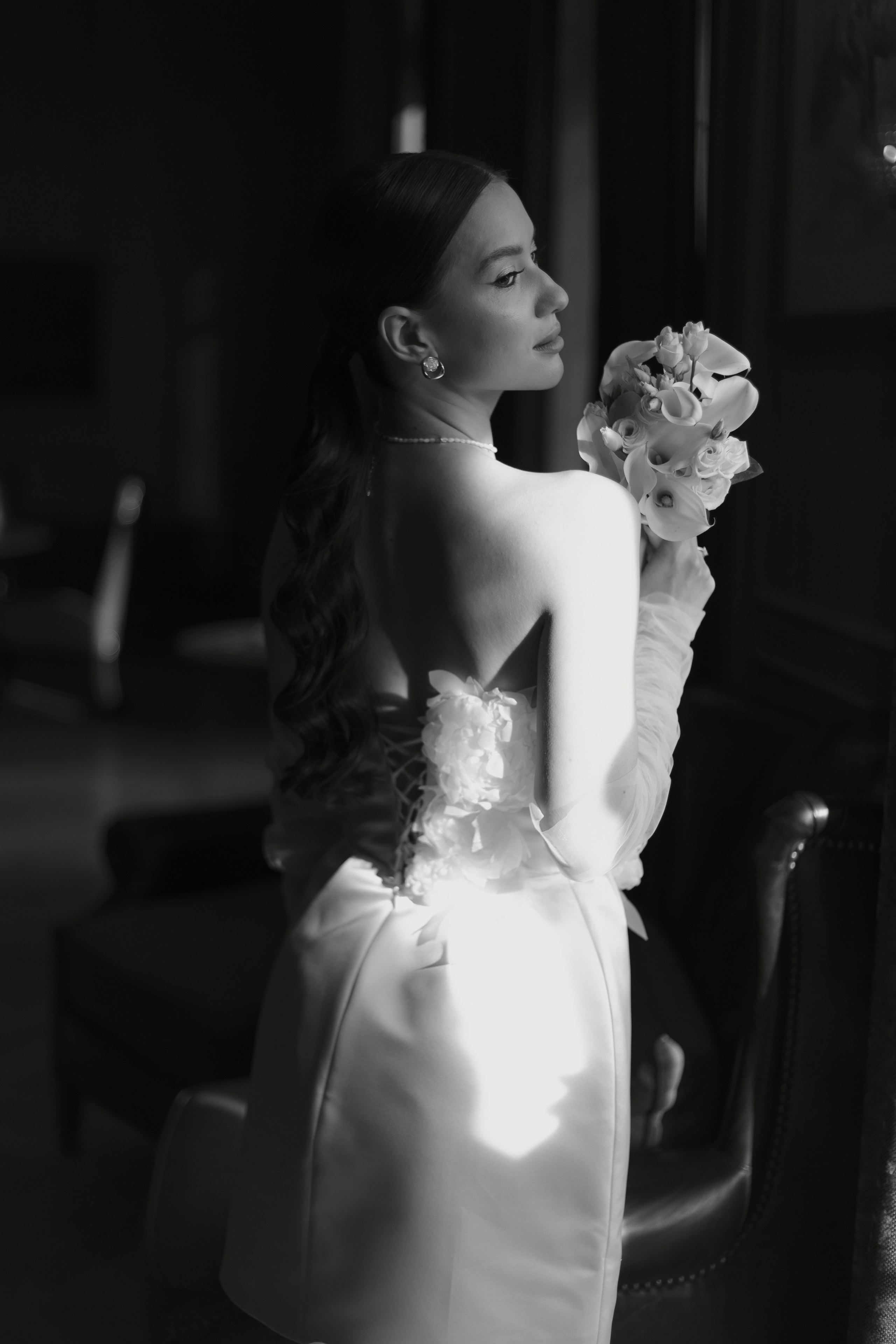 Руслан и Дилюза. Свадебный и персональный фотограф в Казани Алёна Ишаева