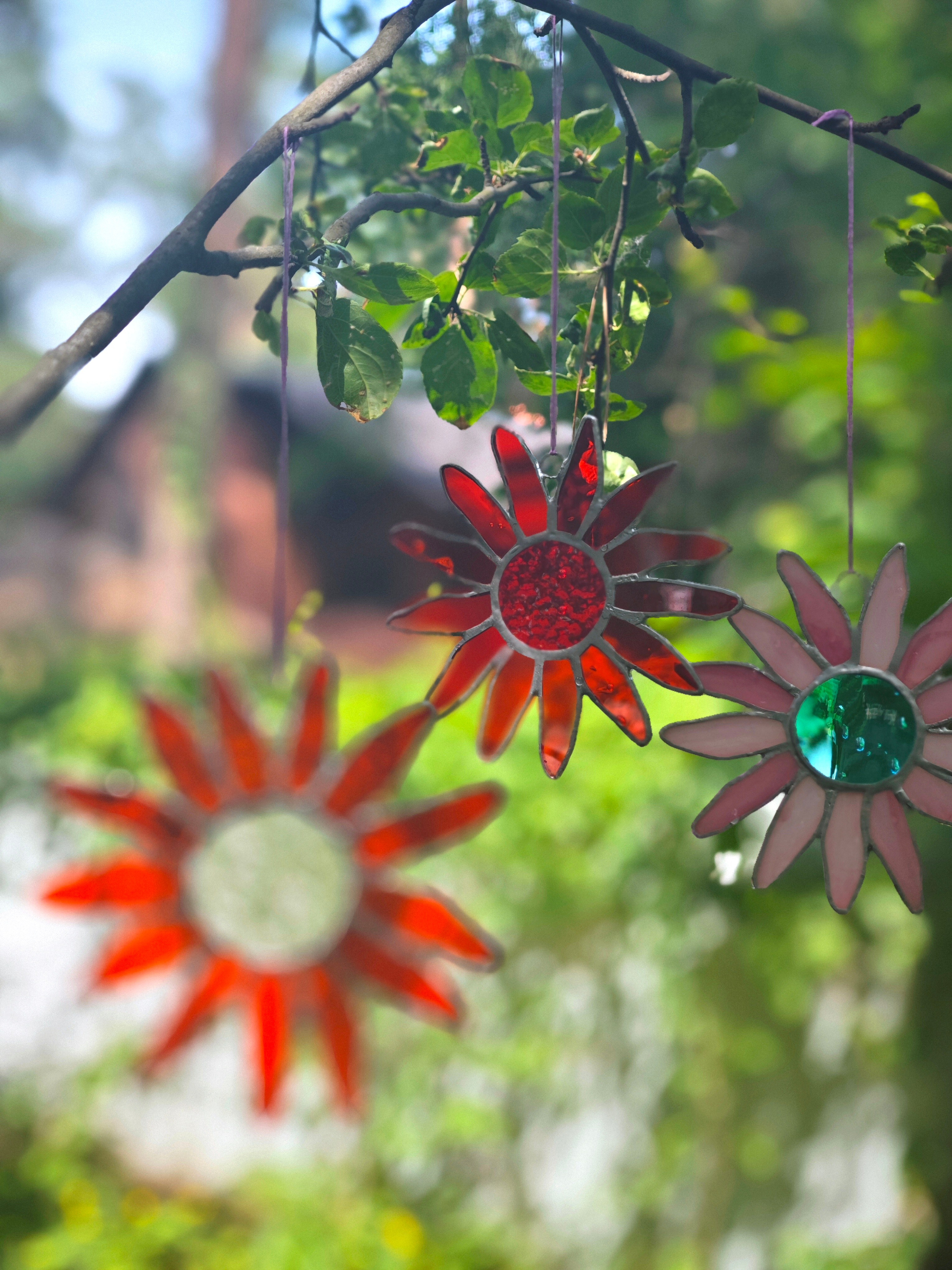 Флора. Художник Перепеченова-Феофанова Анна