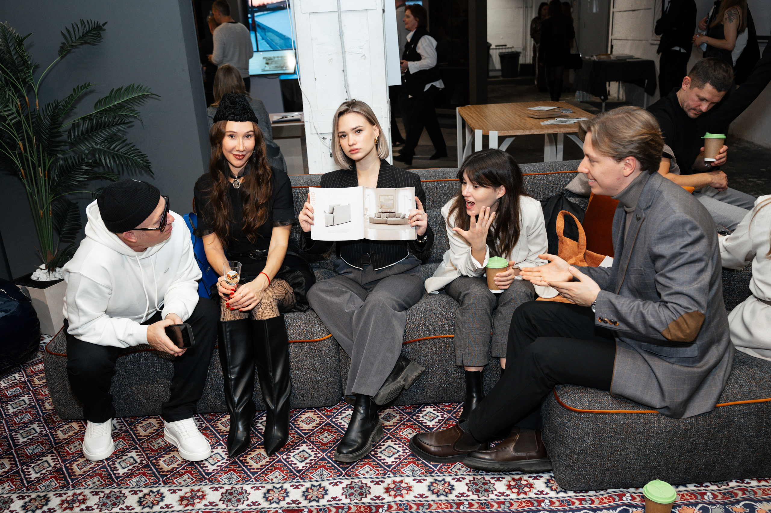 BIG JOKER в ARTPLAY. Свадебный и семейный фотограф в Домодедово и Москве Юлия Курзаева