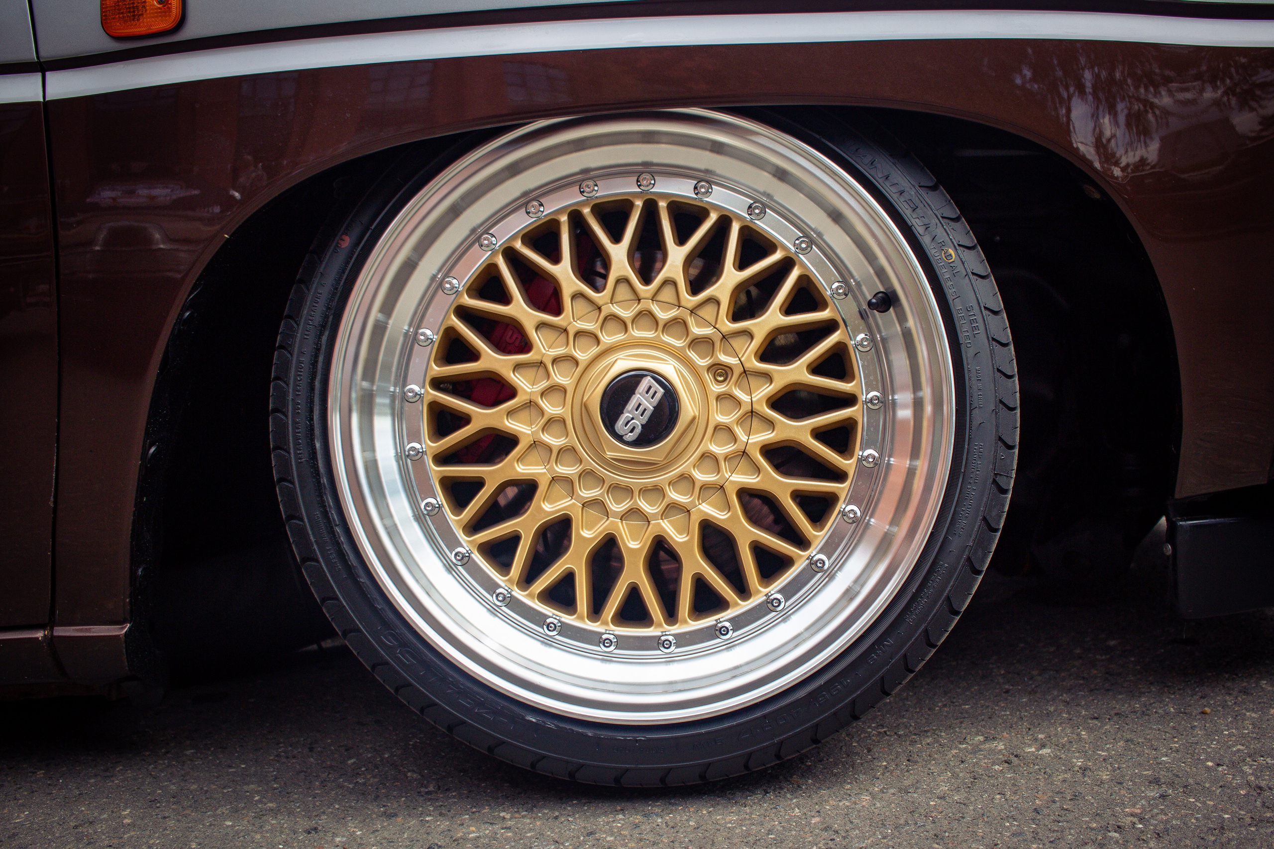 КАСТОМ КОНВЕНЦИЯ 2025. Rusty Photographer