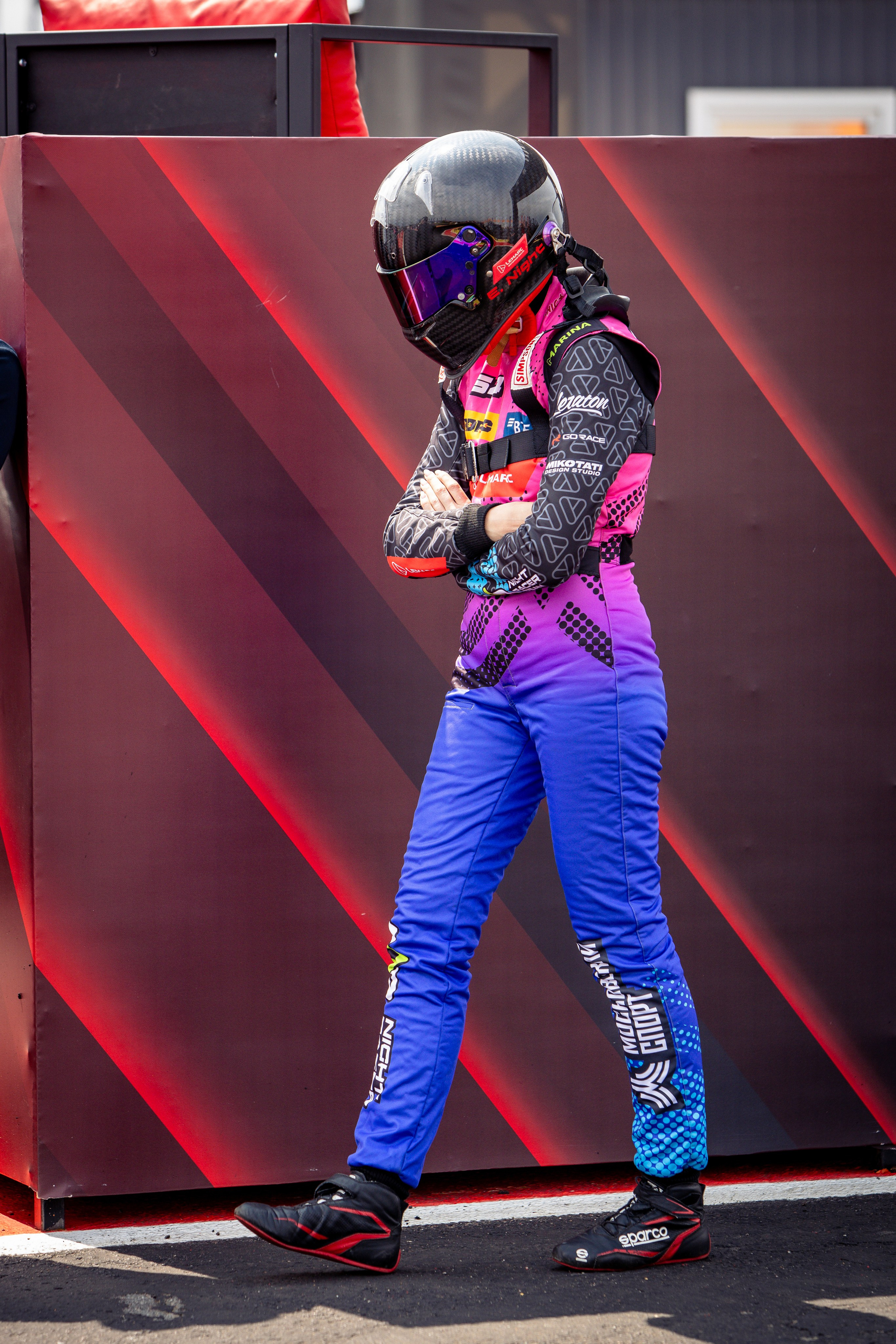 2 этап RDRC. Rusty Photographer